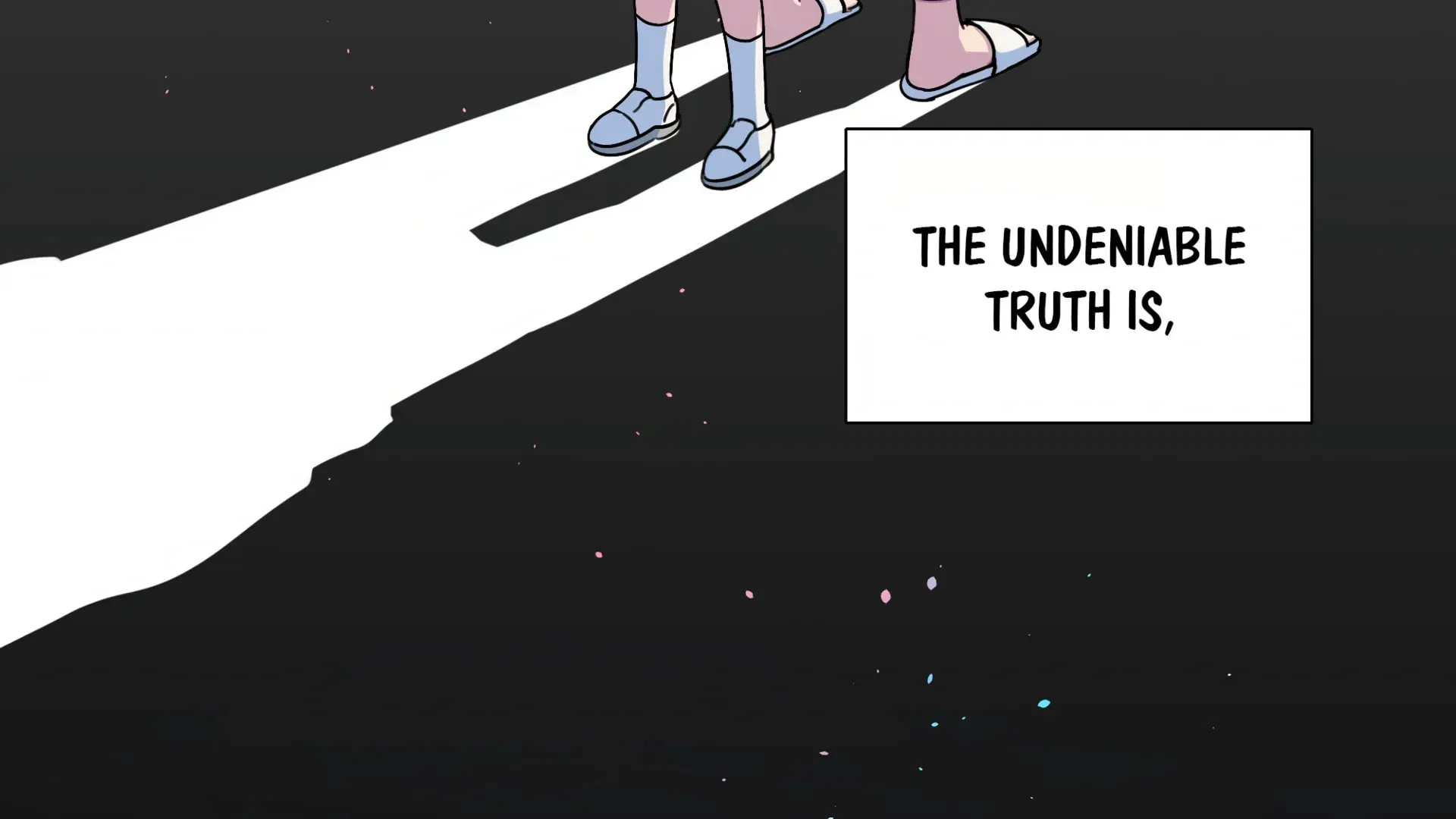 Warning! Beware of the Dog Chapter 33 page 14 - 