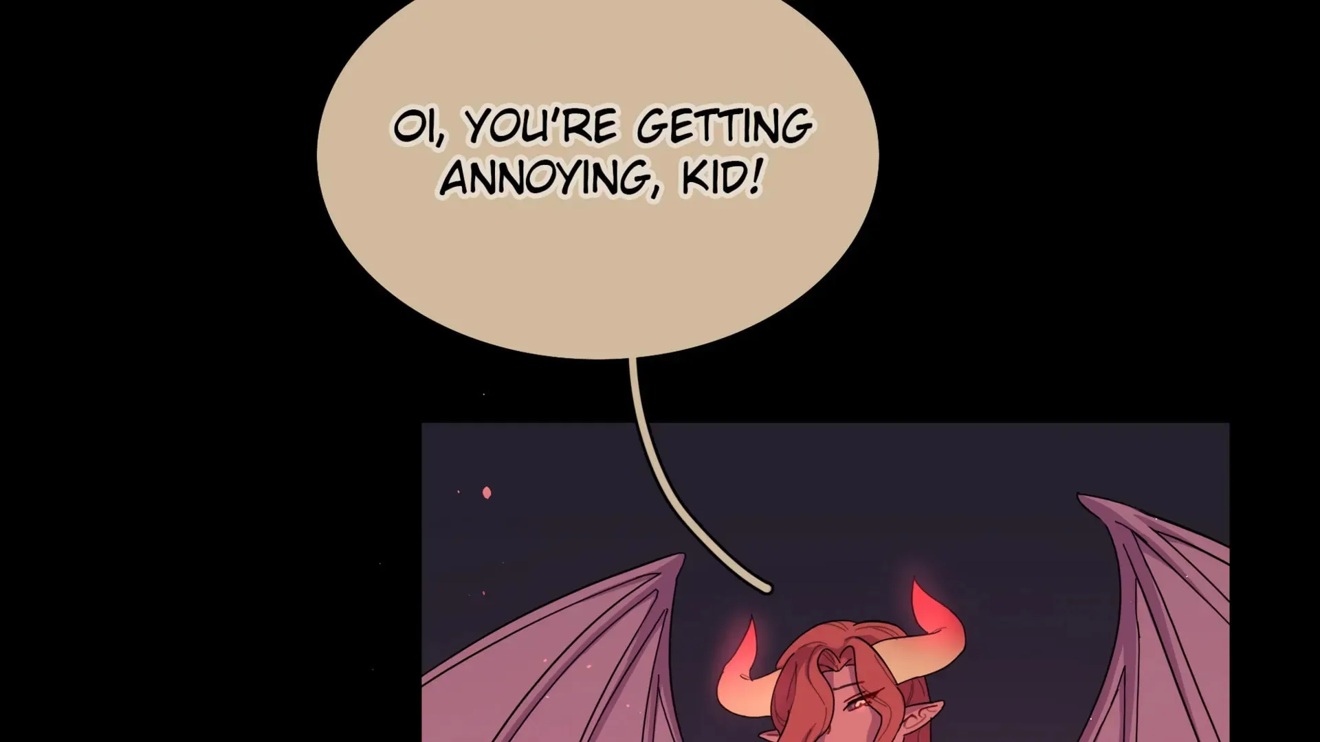 Warning! Beware of the Dog Chapter 33 page 23 - 