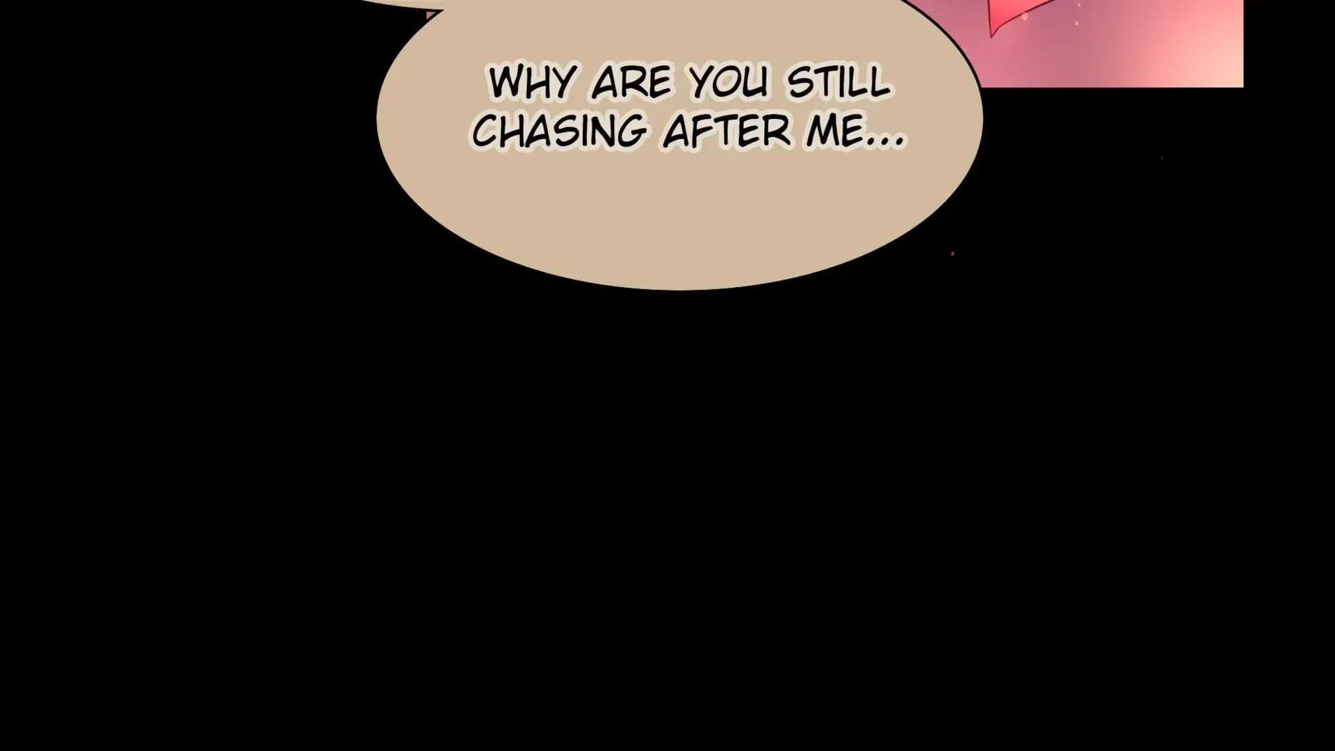 Warning! Beware of the Dog Chapter 33 page 25 - 