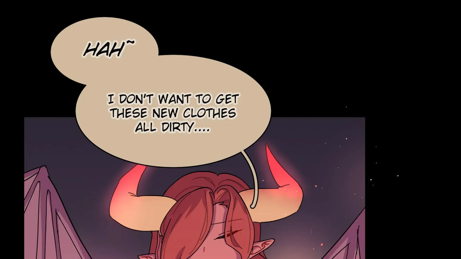 Warning! Beware of the Dog Chapter 33 page 26 - 