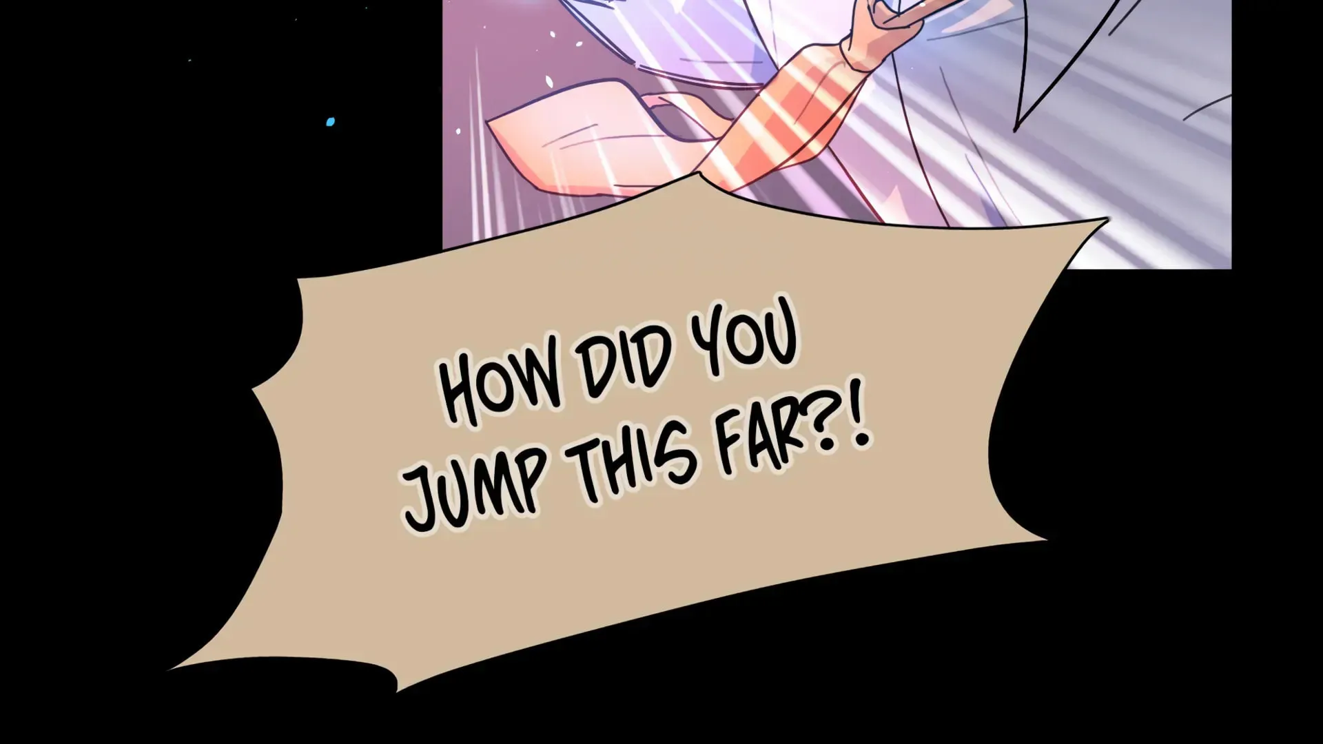 Warning! Beware of the Dog Chapter 33 page 29 - 