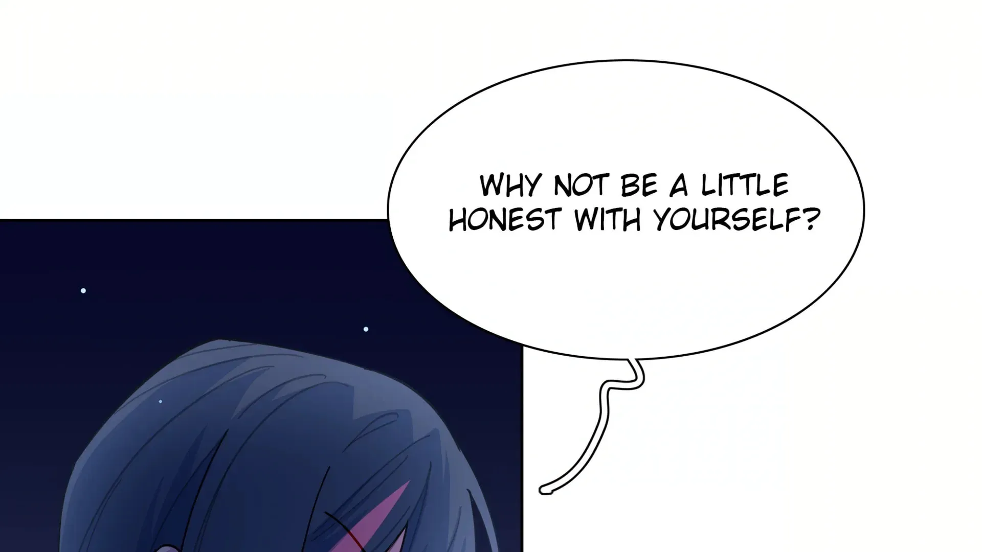 Warning! Beware of the Dog Chapter 33 page 4 - 