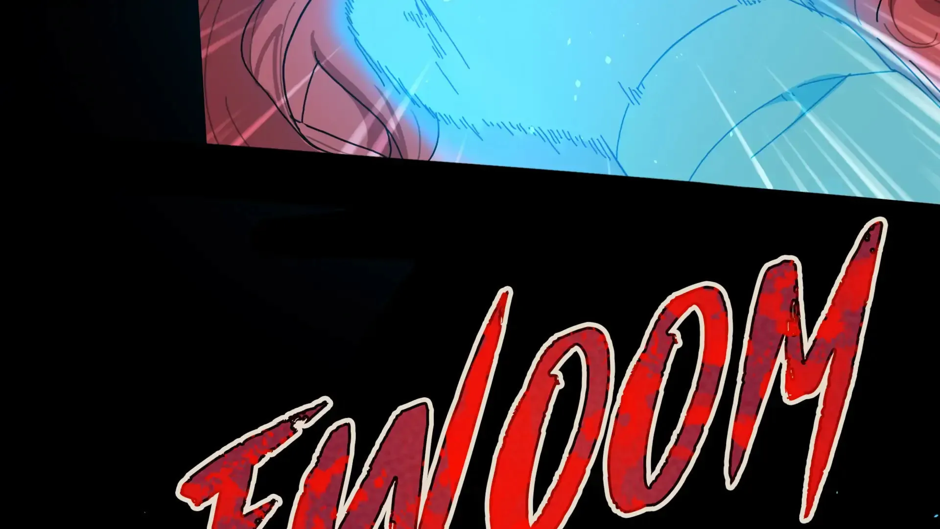 Warning! Beware of the Dog Chapter 33 page 33 - 