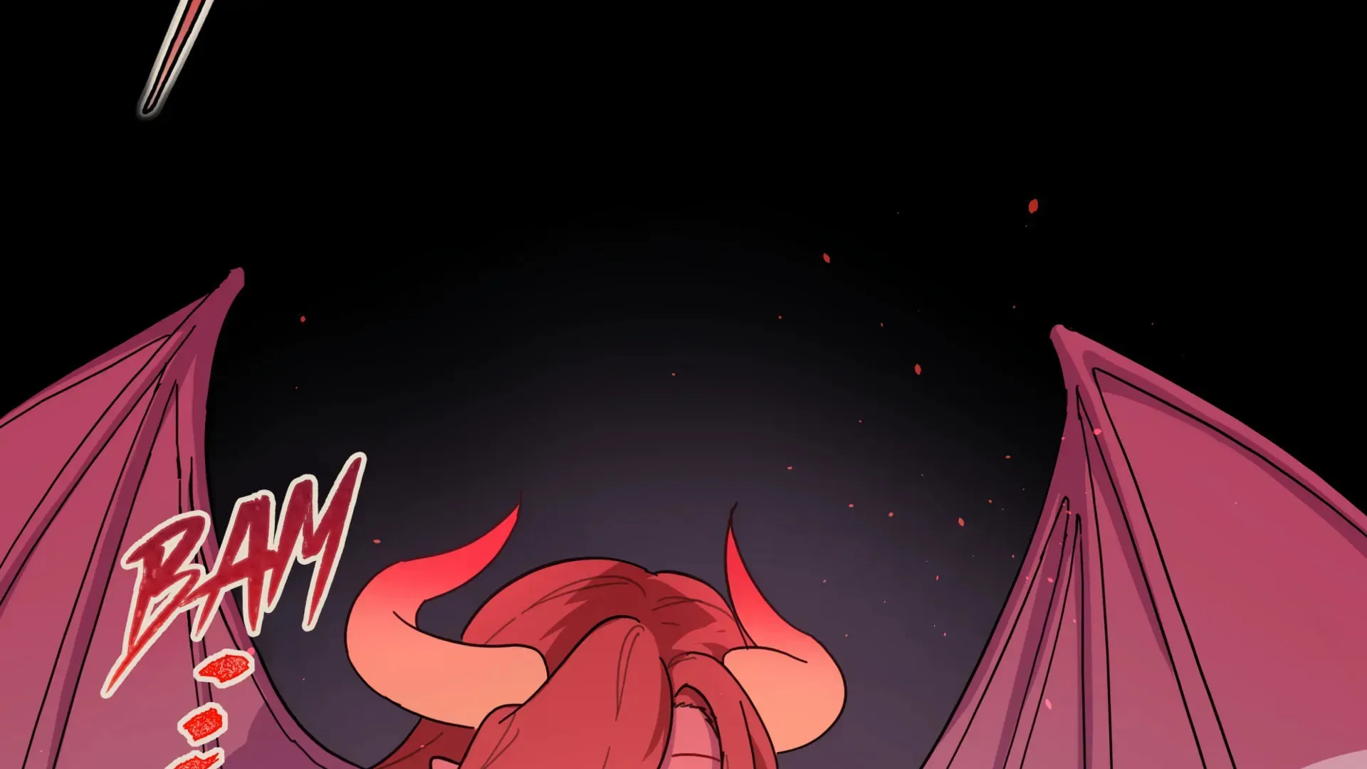 Warning! Beware of the Dog Chapter 33 page 36 - 