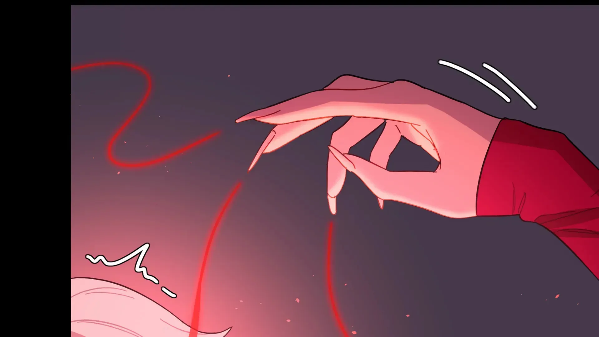 Warning! Beware of the Dog Chapter 33 page 42 - 