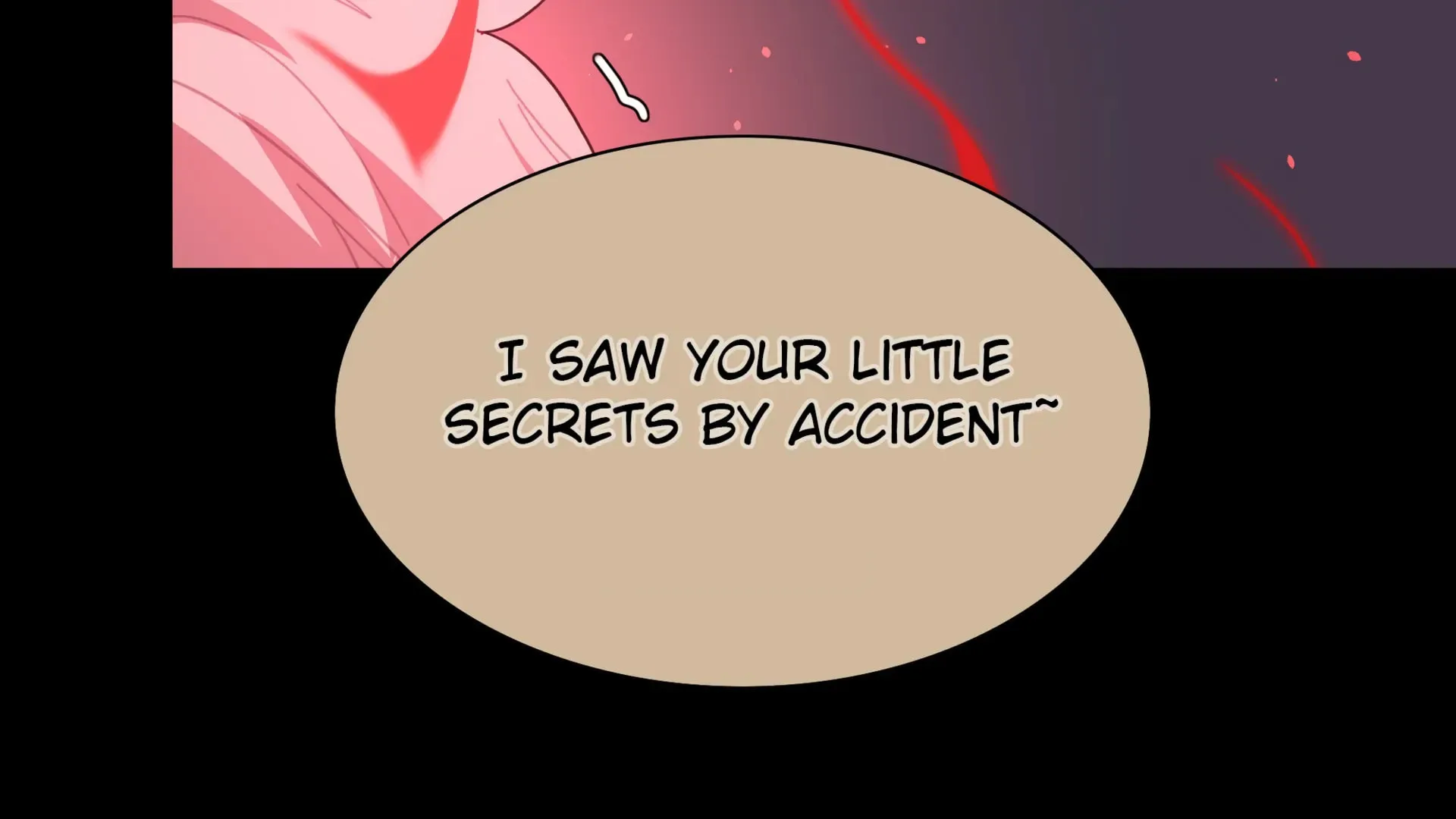 Warning! Beware of the Dog Chapter 33 page 43 - 