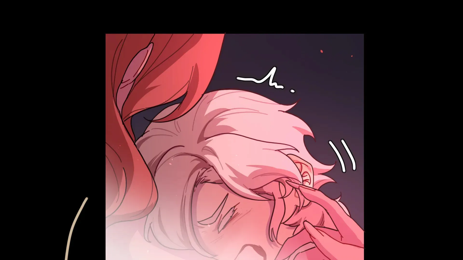 Warning! Beware of the Dog Chapter 33 page 45 - 