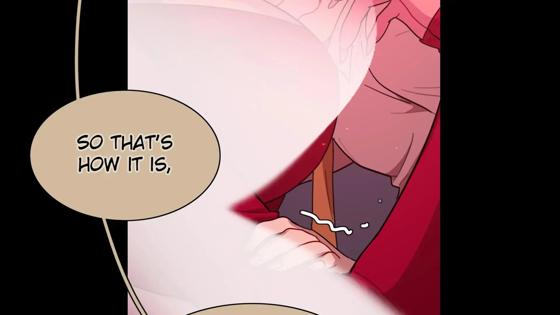Warning! Beware of the Dog Chapter 33 page 46 - 