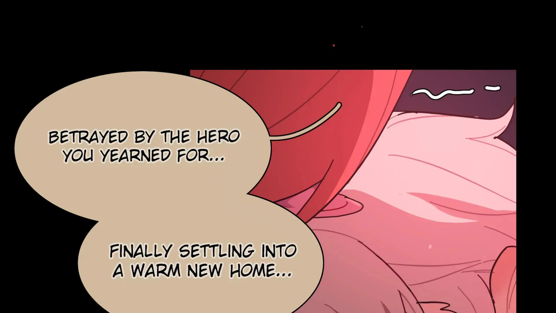 Warning! Beware of the Dog Chapter 33 page 48 - 