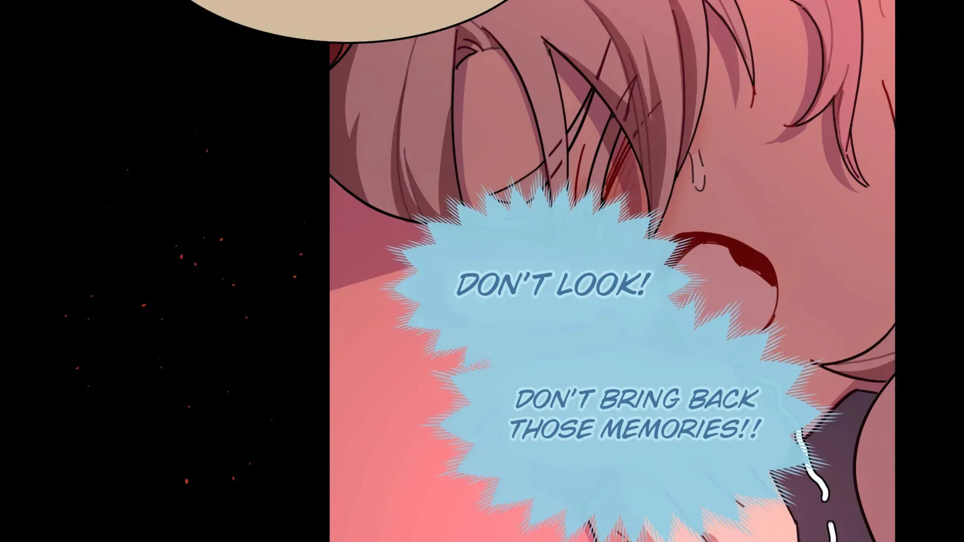 Warning! Beware of the Dog Chapter 33 page 49 - 