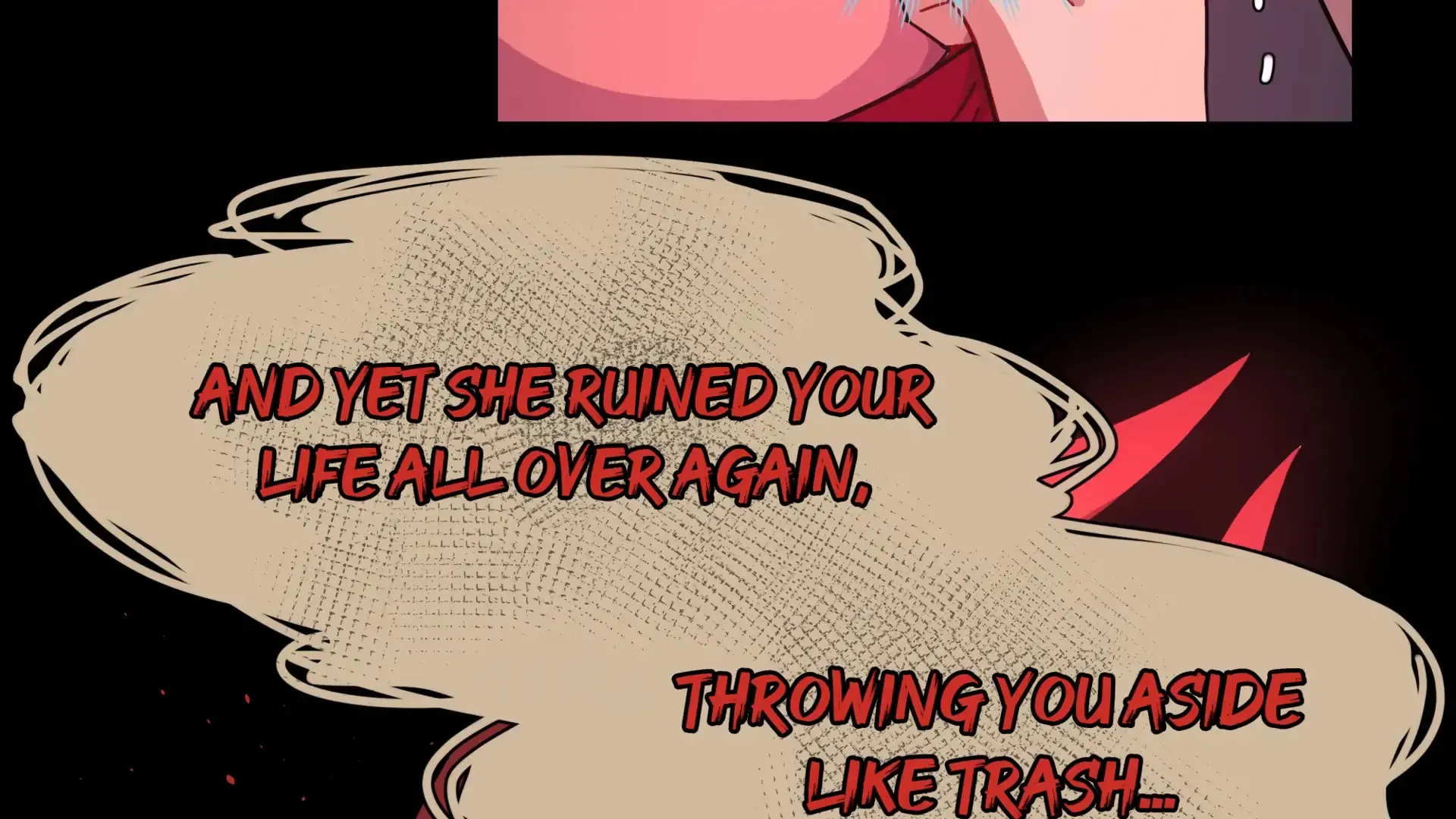 Warning! Beware of the Dog Chapter 33 page 50 - 