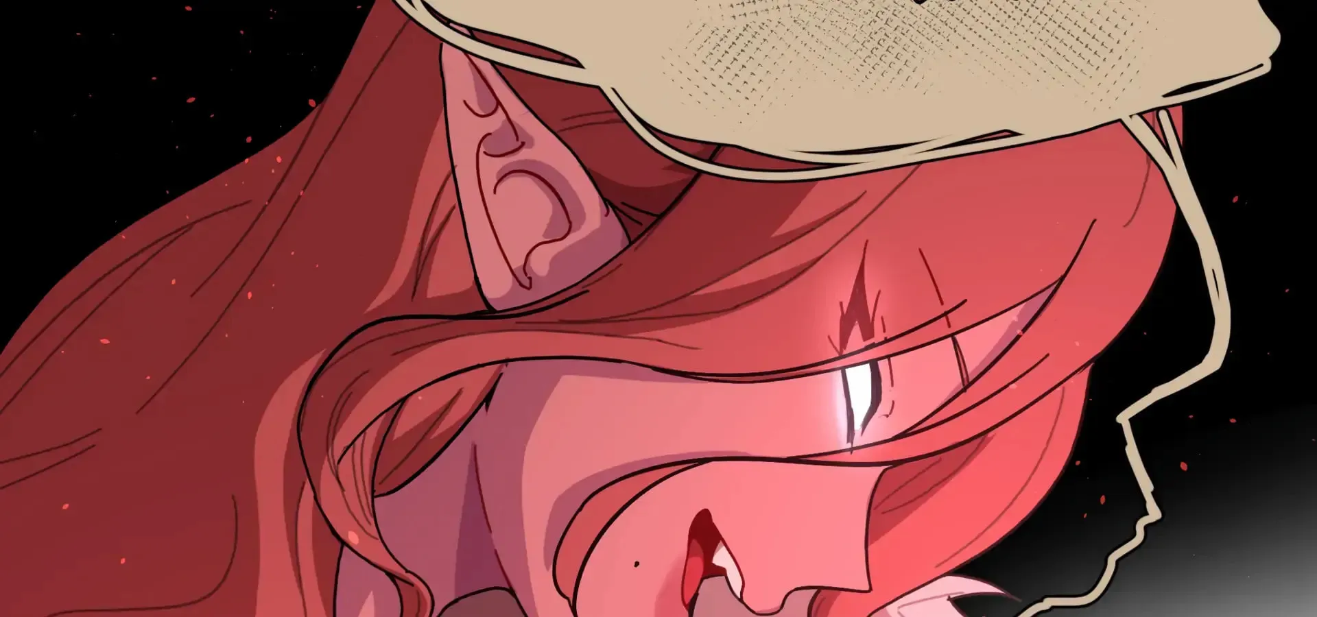 Warning! Beware of the Dog Chapter 33 page 51 - 