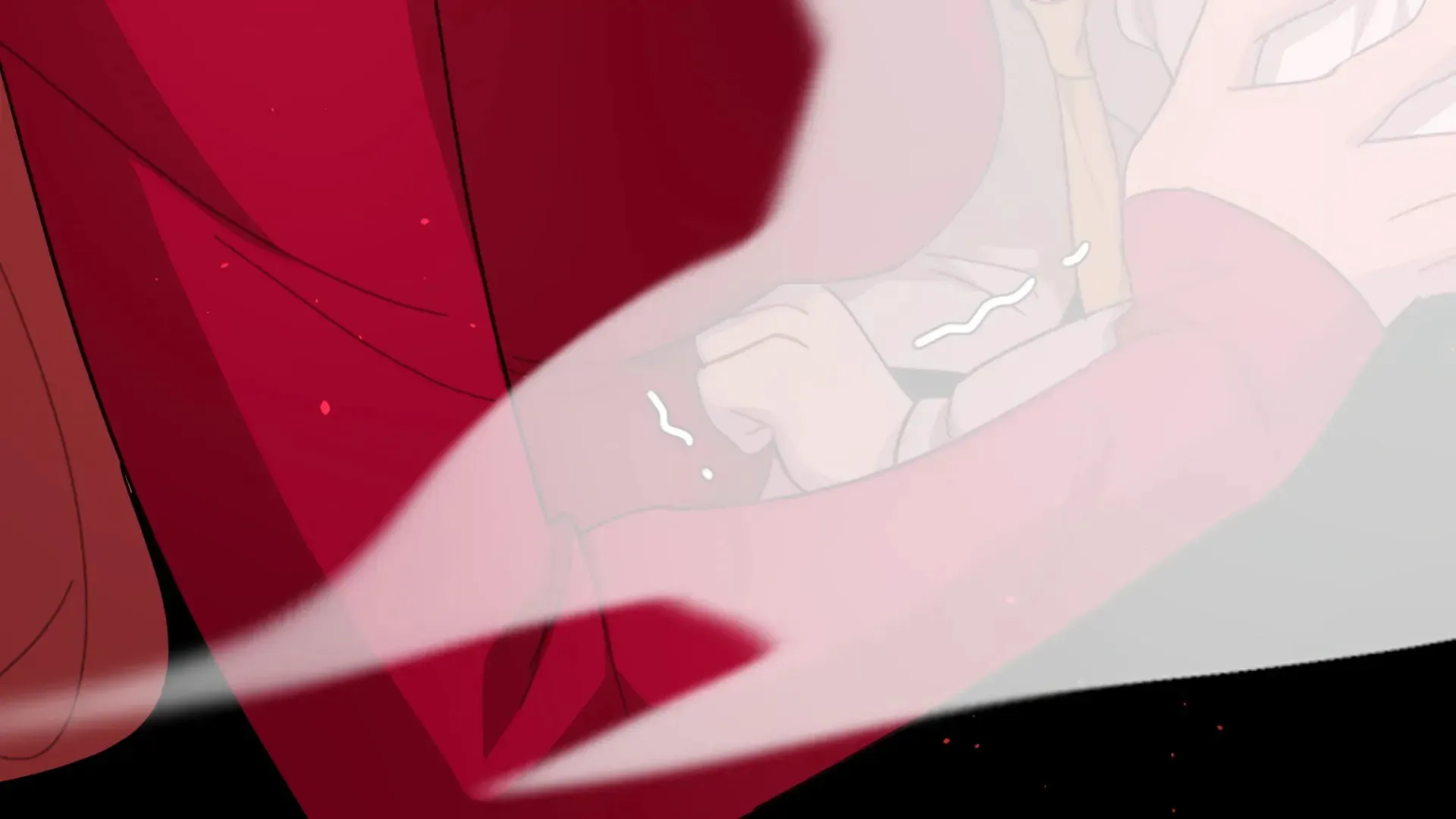 Warning! Beware of the Dog Chapter 33 page 53 - 