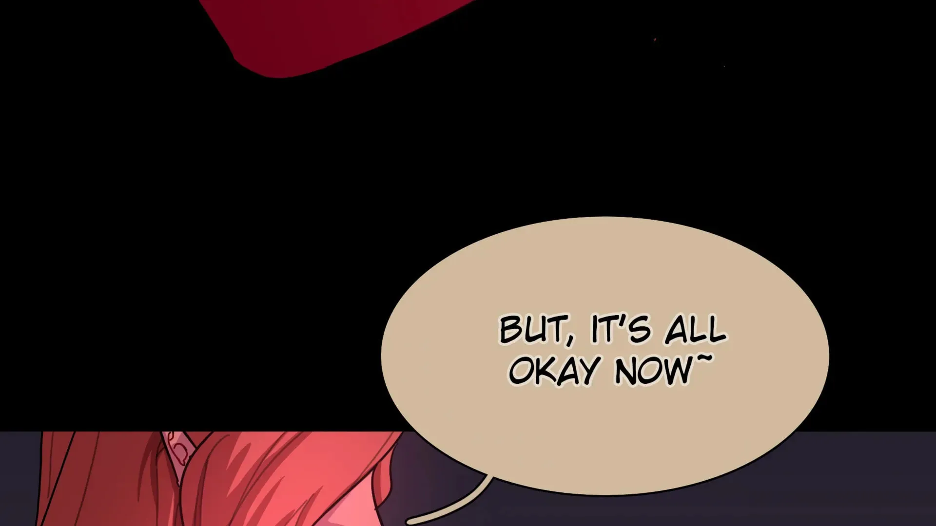 Warning! Beware of the Dog Chapter 33 page 54 - 