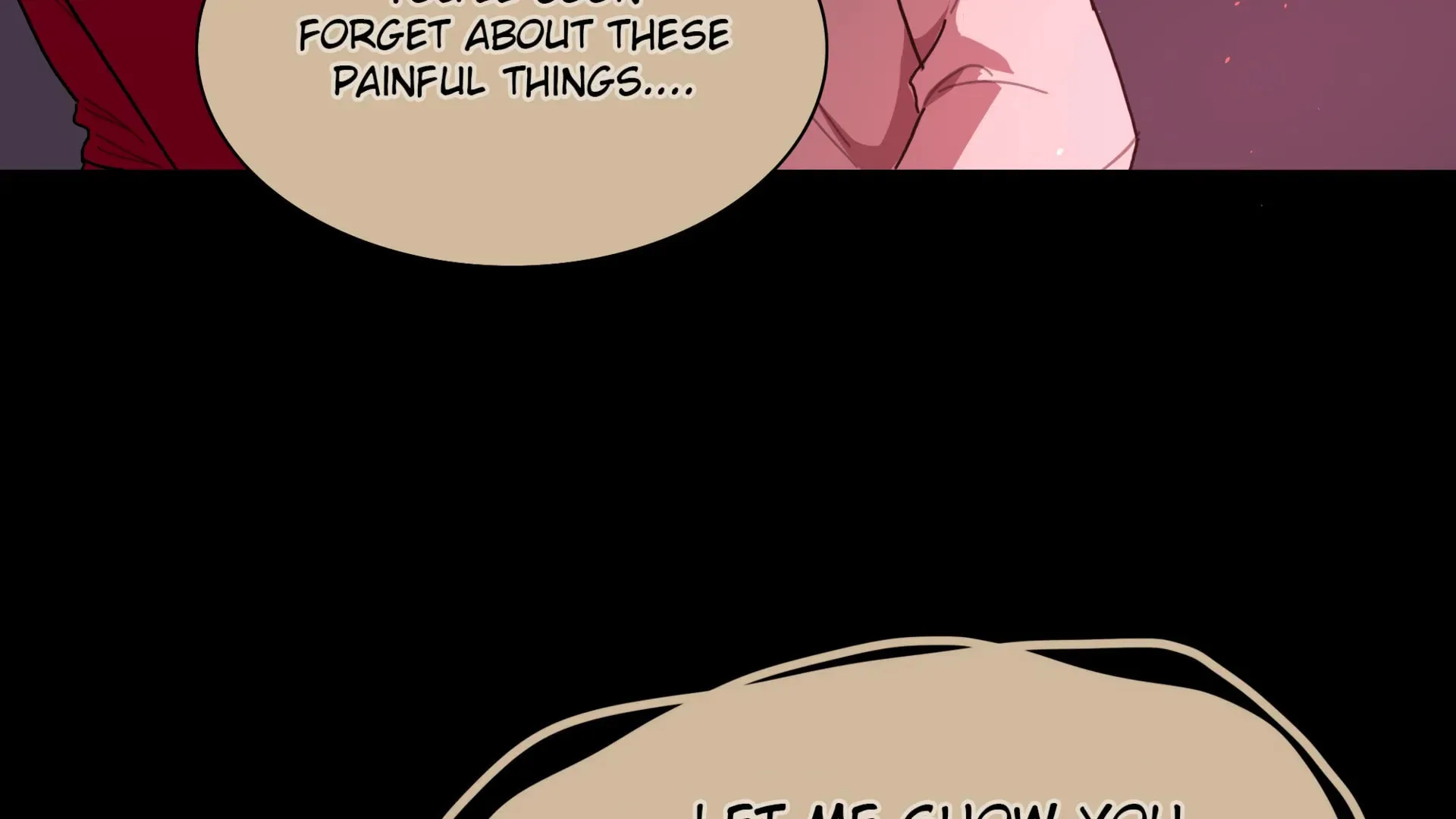 Warning! Beware of the Dog Chapter 33 page 56 - 