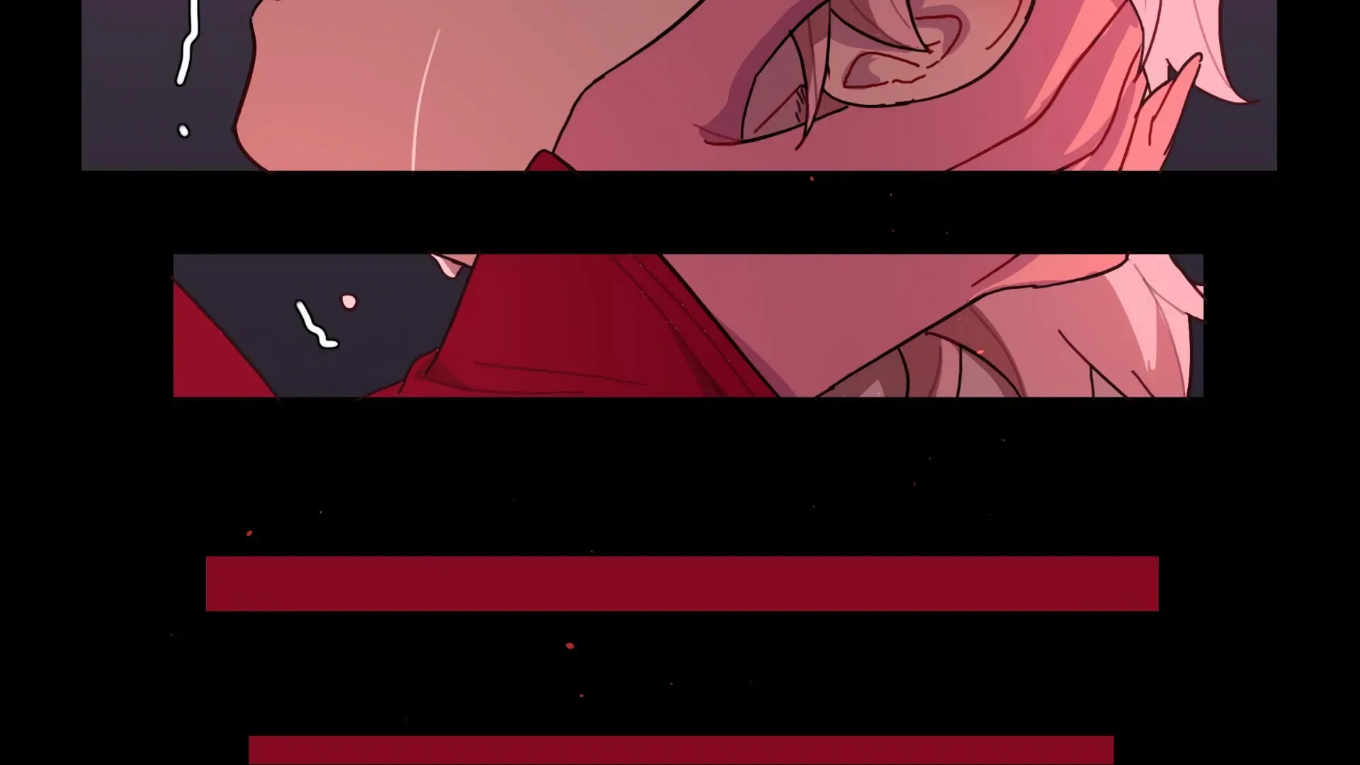 Warning! Beware of the Dog Chapter 33 page 58 - 