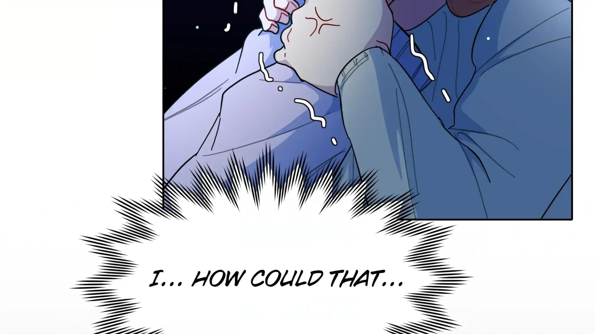 Warning! Beware of the Dog Chapter 33 page 7 - 