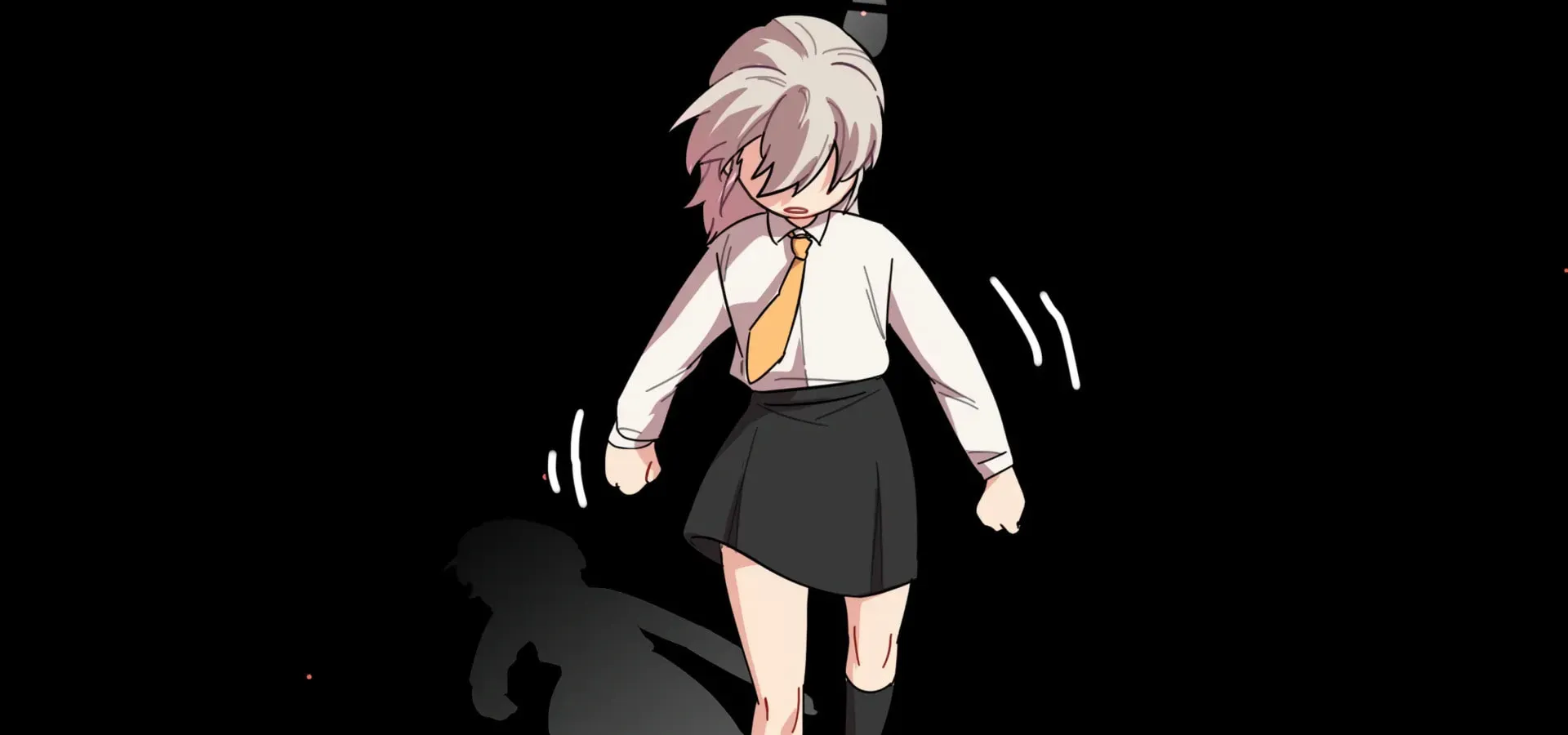 Warning! Beware of the Dog Chapter 33 page 62 - 