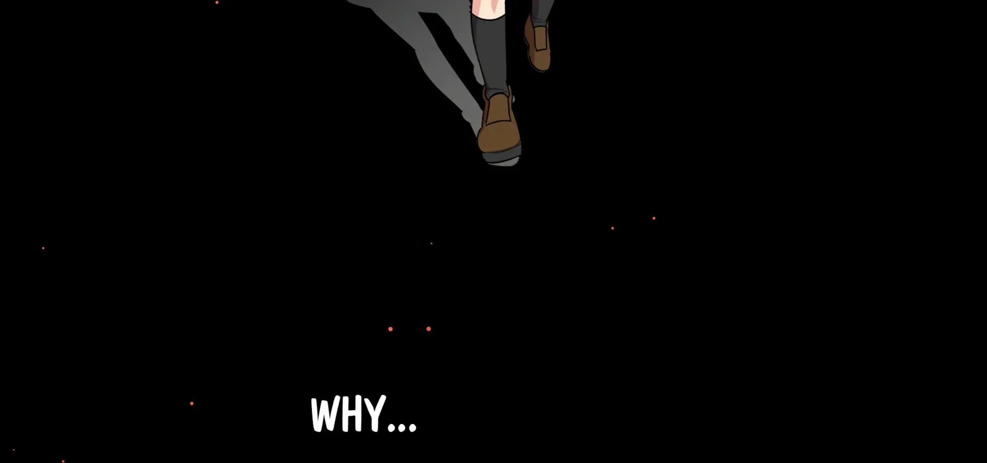 Warning! Beware of the Dog Chapter 33 page 63 - 