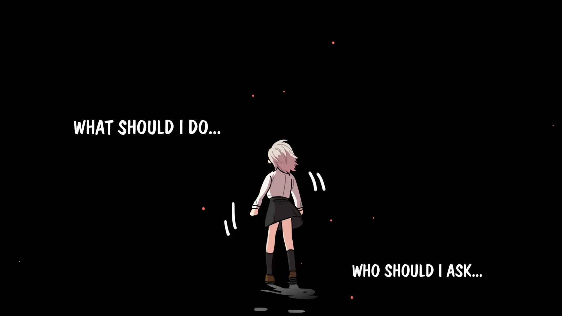 Warning! Beware of the Dog Chapter 33 page 65 - 