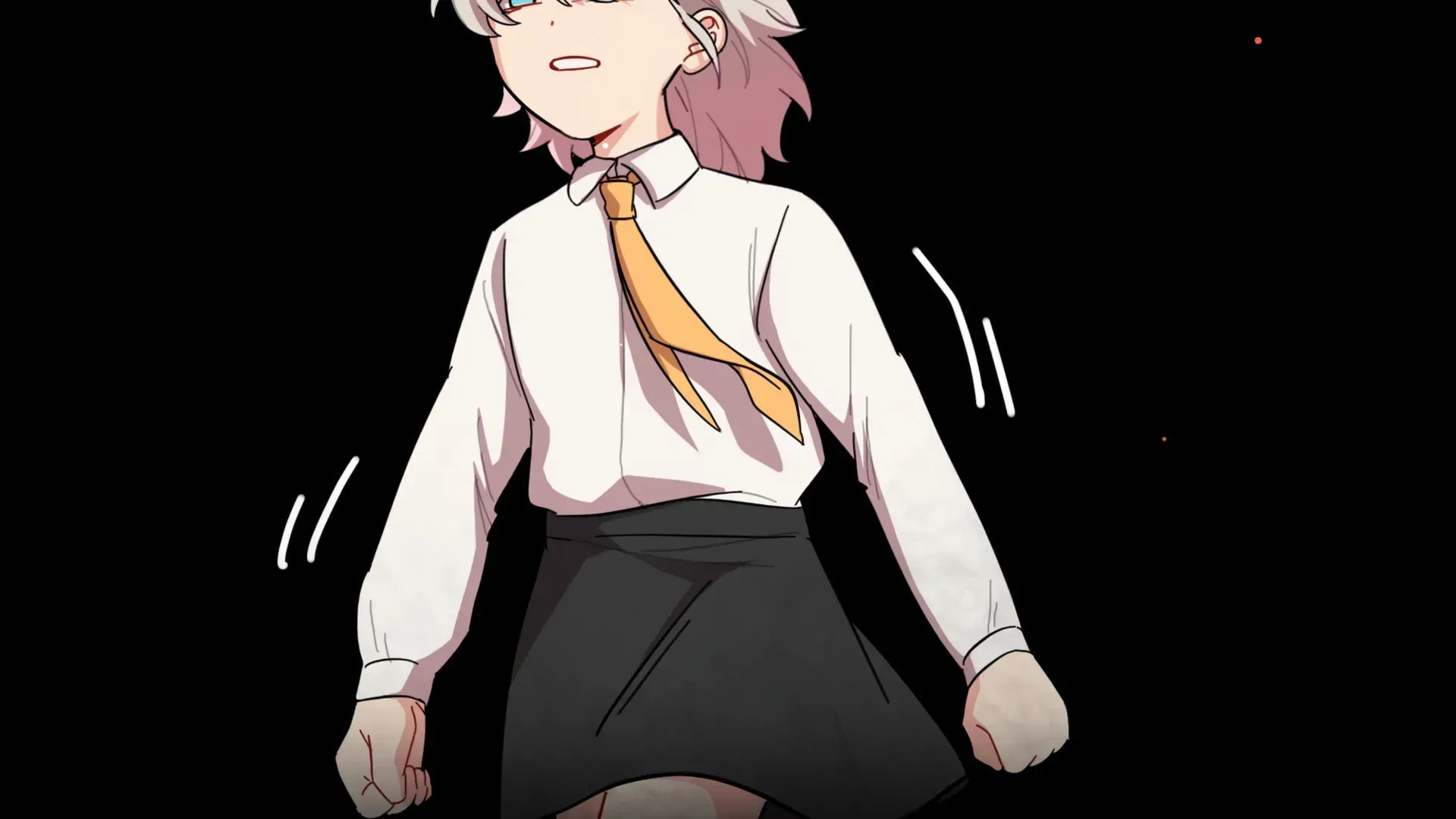 Warning! Beware of the Dog Chapter 33 page 68 - 