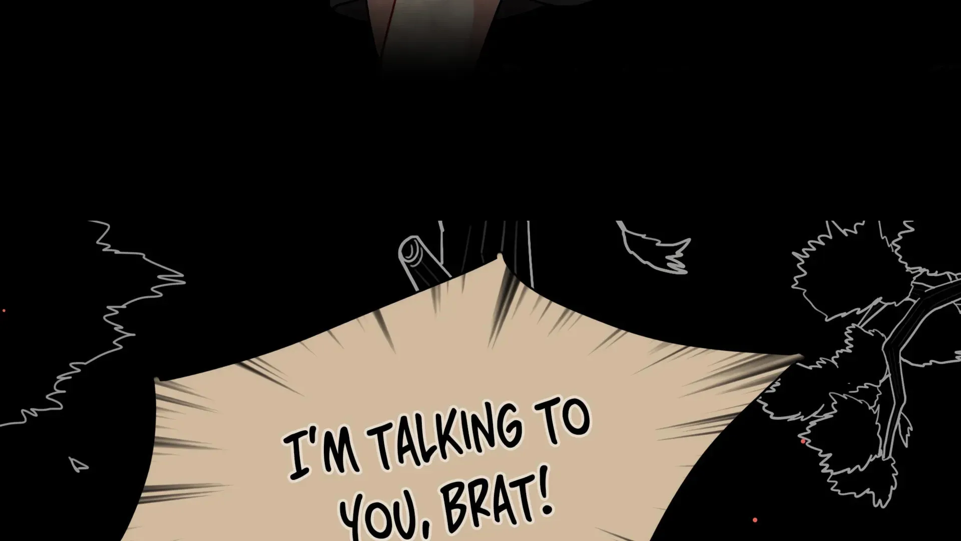Warning! Beware of the Dog Chapter 33 page 69 - 
