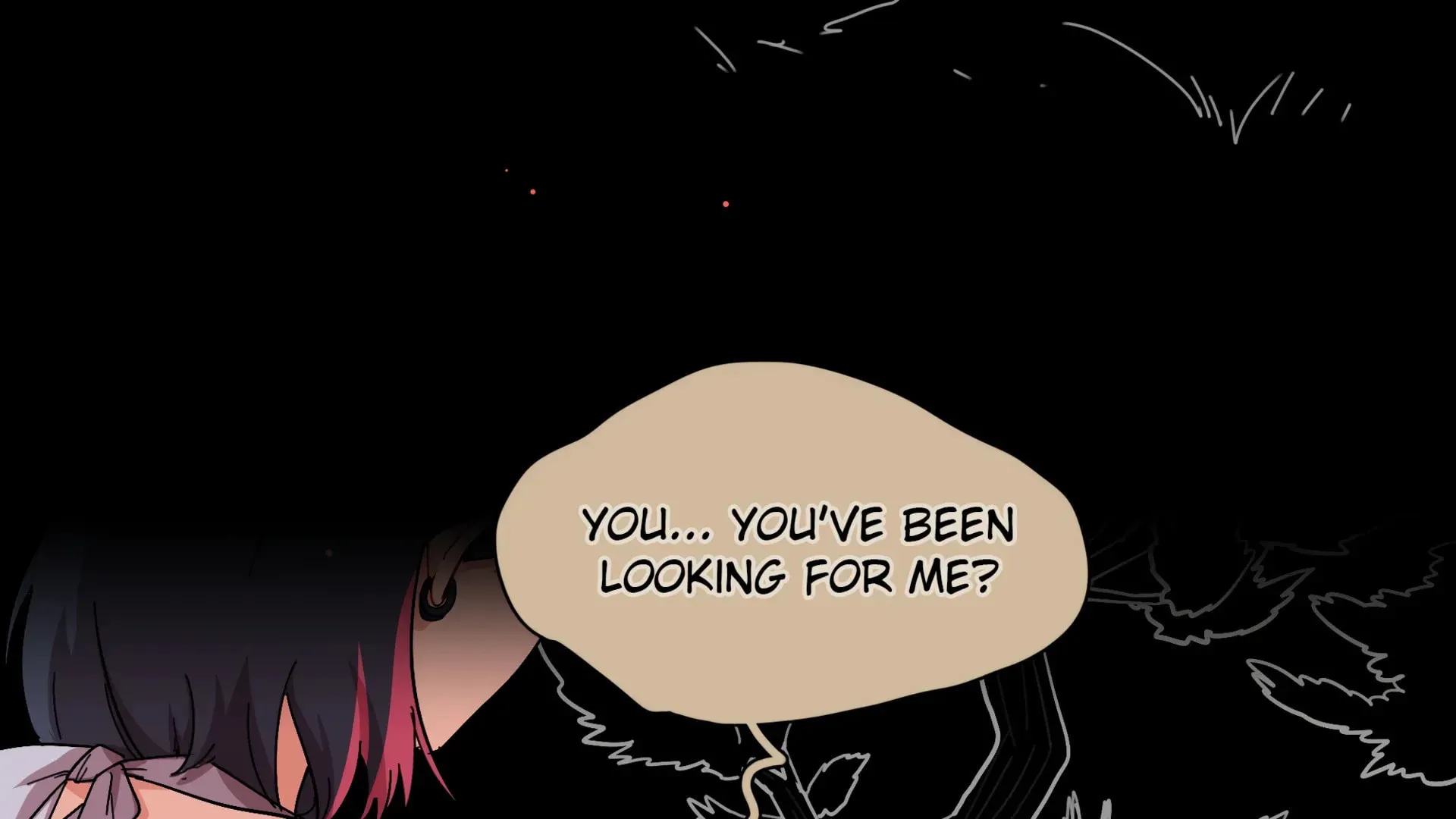 Warning! Beware of the Dog Chapter 33 page 79 - 