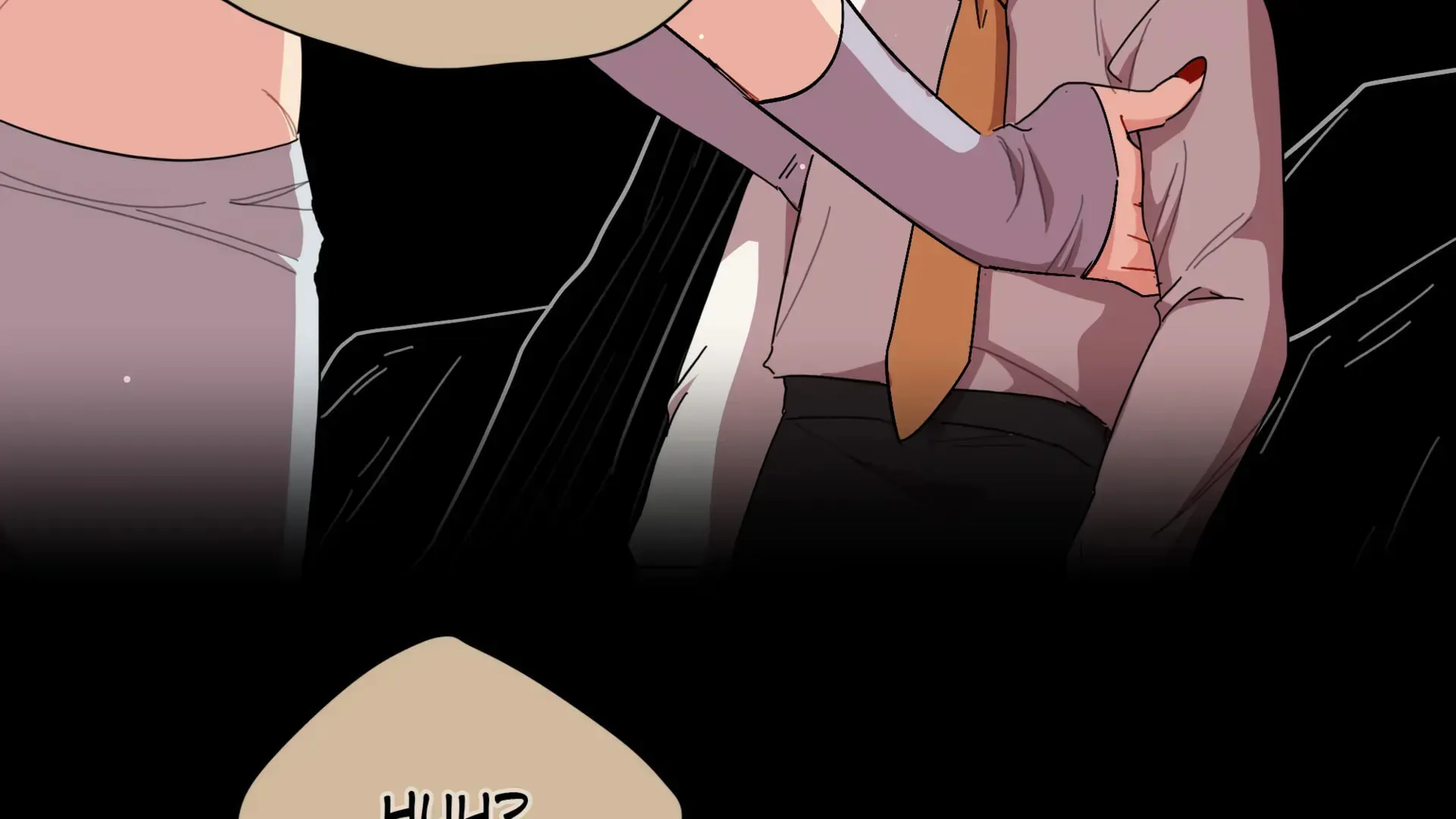 Warning! Beware of the Dog Chapter 33 page 81 - 