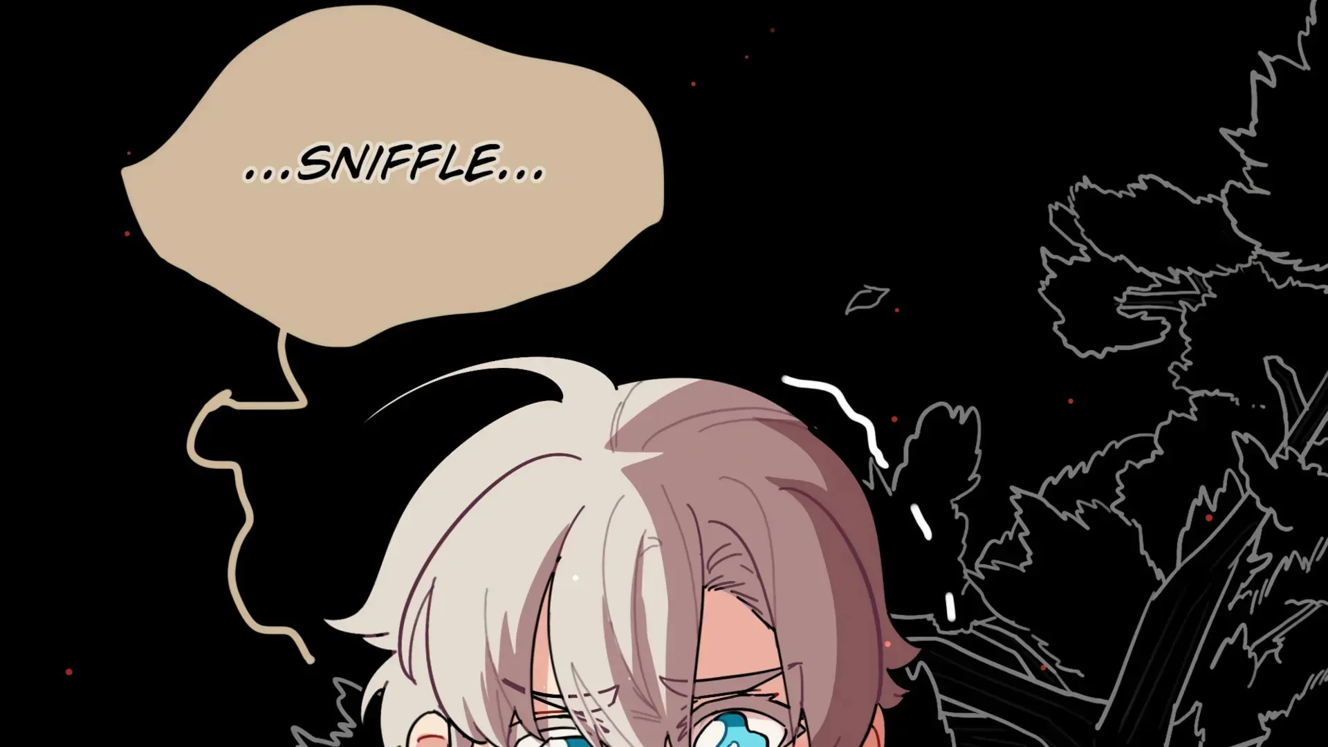 Warning! Beware of the Dog Chapter 33 page 89 - 