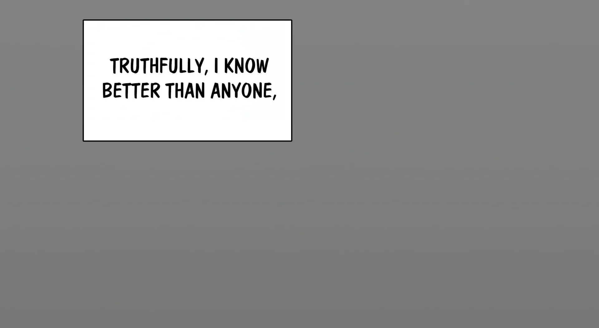 Warning! Beware of the Dog Chapter 33 page 10 - 