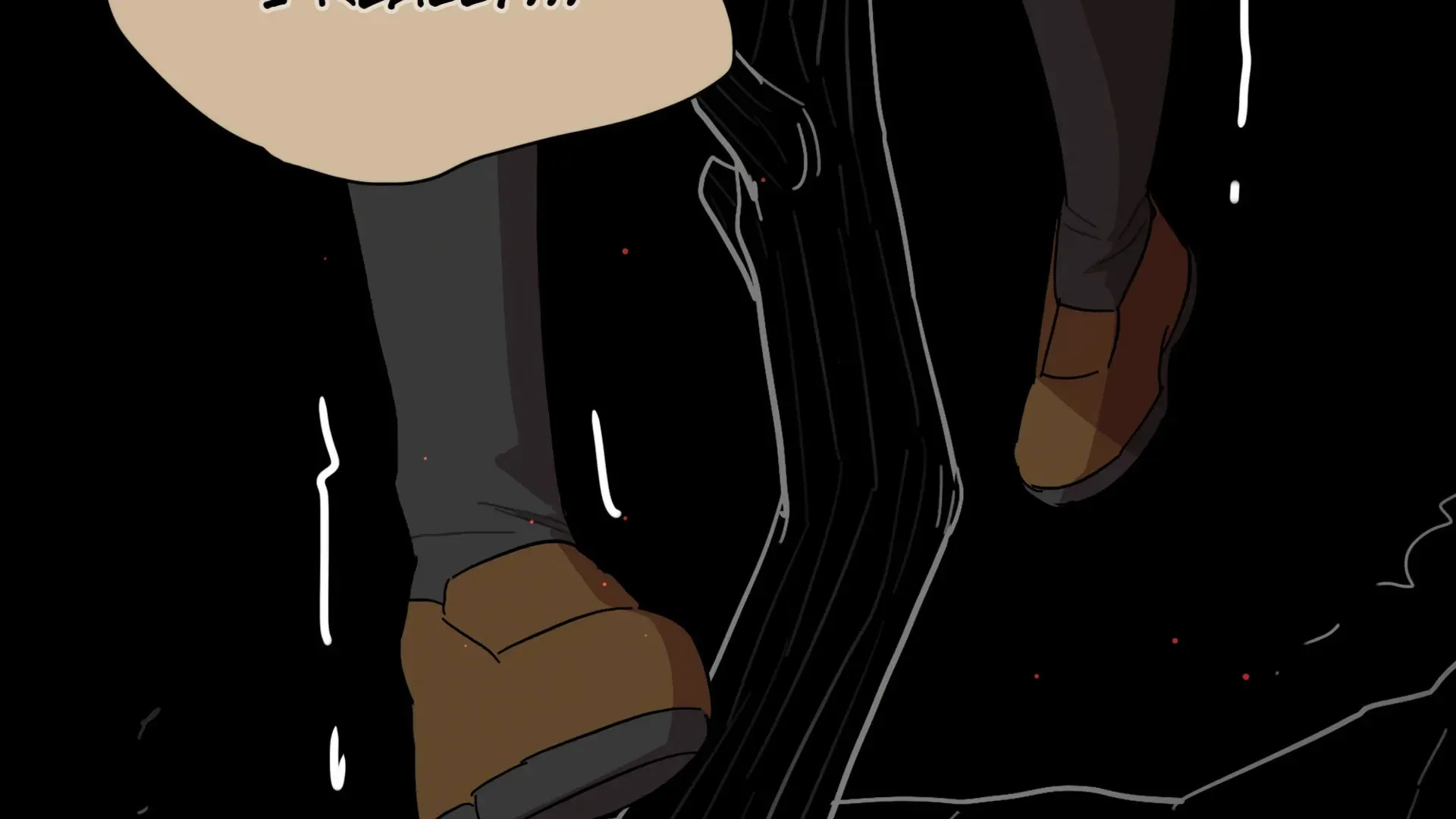 Warning! Beware of the Dog Chapter 33 page 92 - 