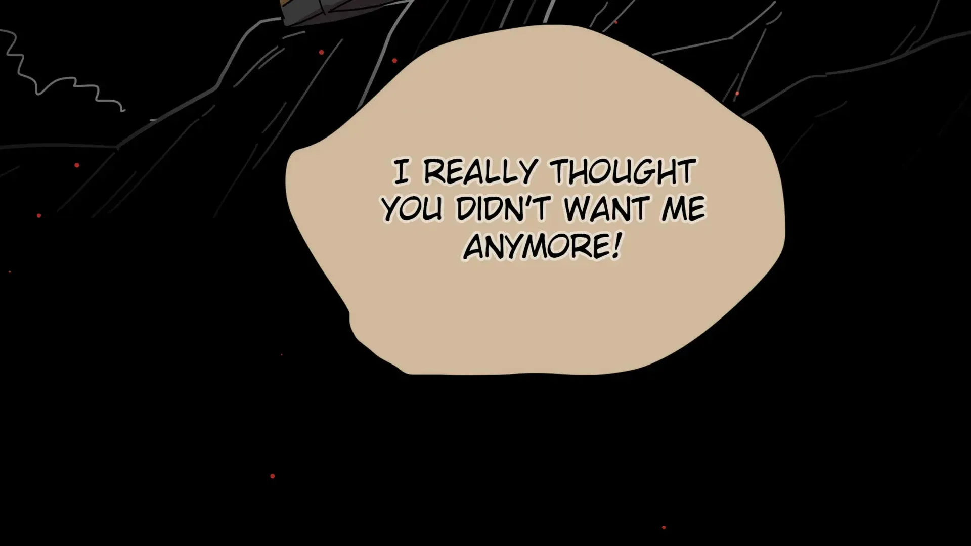Warning! Beware of the Dog Chapter 33 page 93 - 