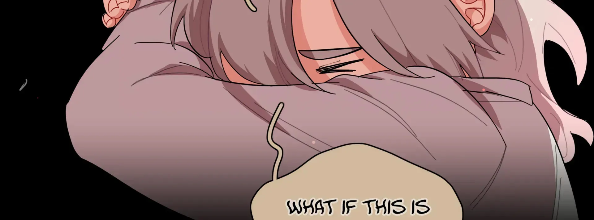 Warning! Beware of the Dog Chapter 33 page 98 - 