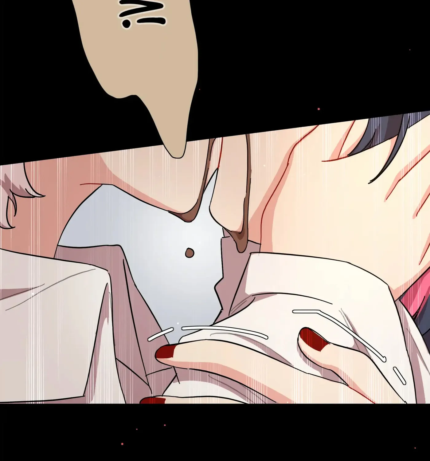 Warning! Beware of the Dog Chapter 34 page 14 - 