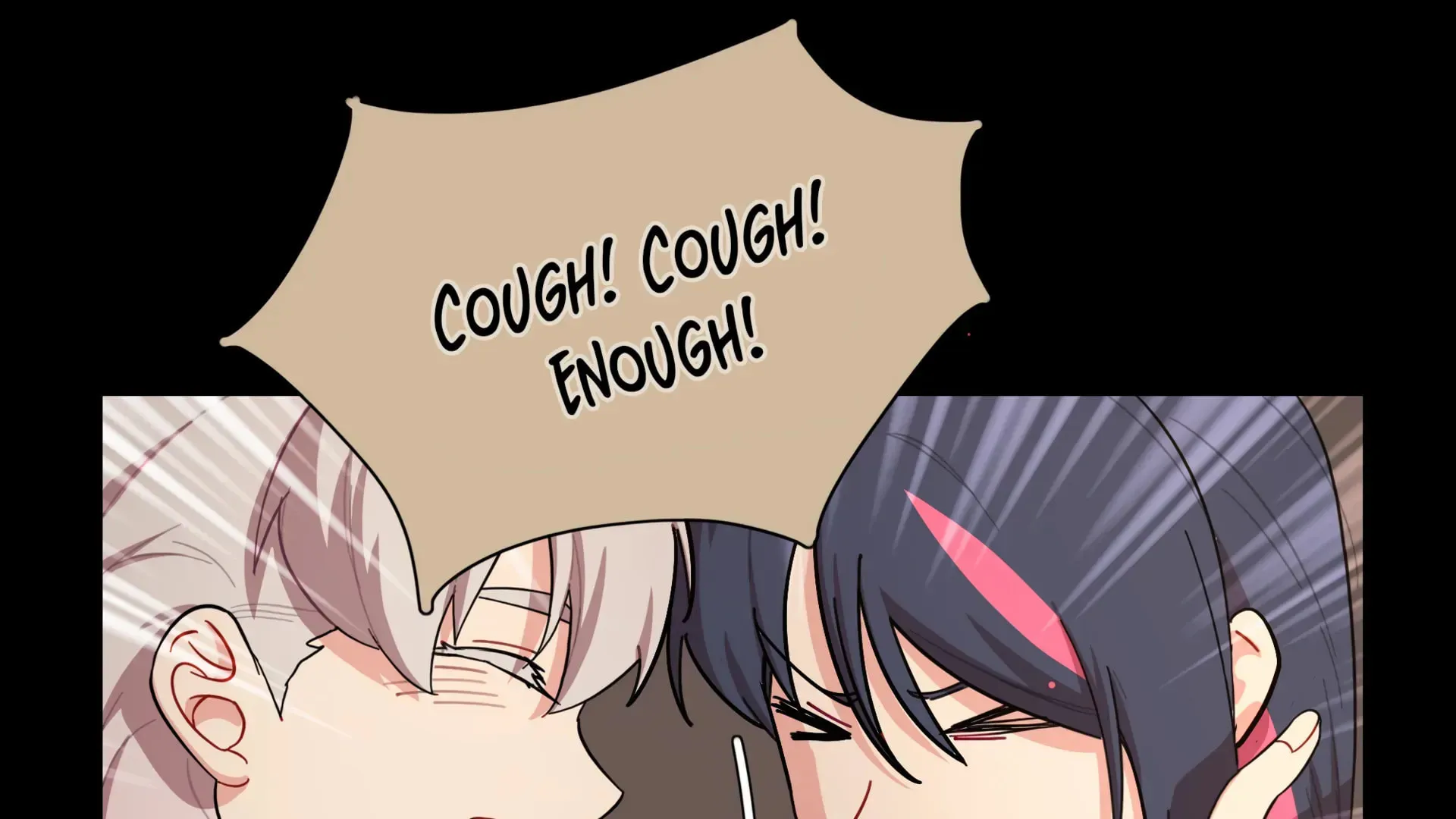 Warning! Beware of the Dog Chapter 34 page 16 - 