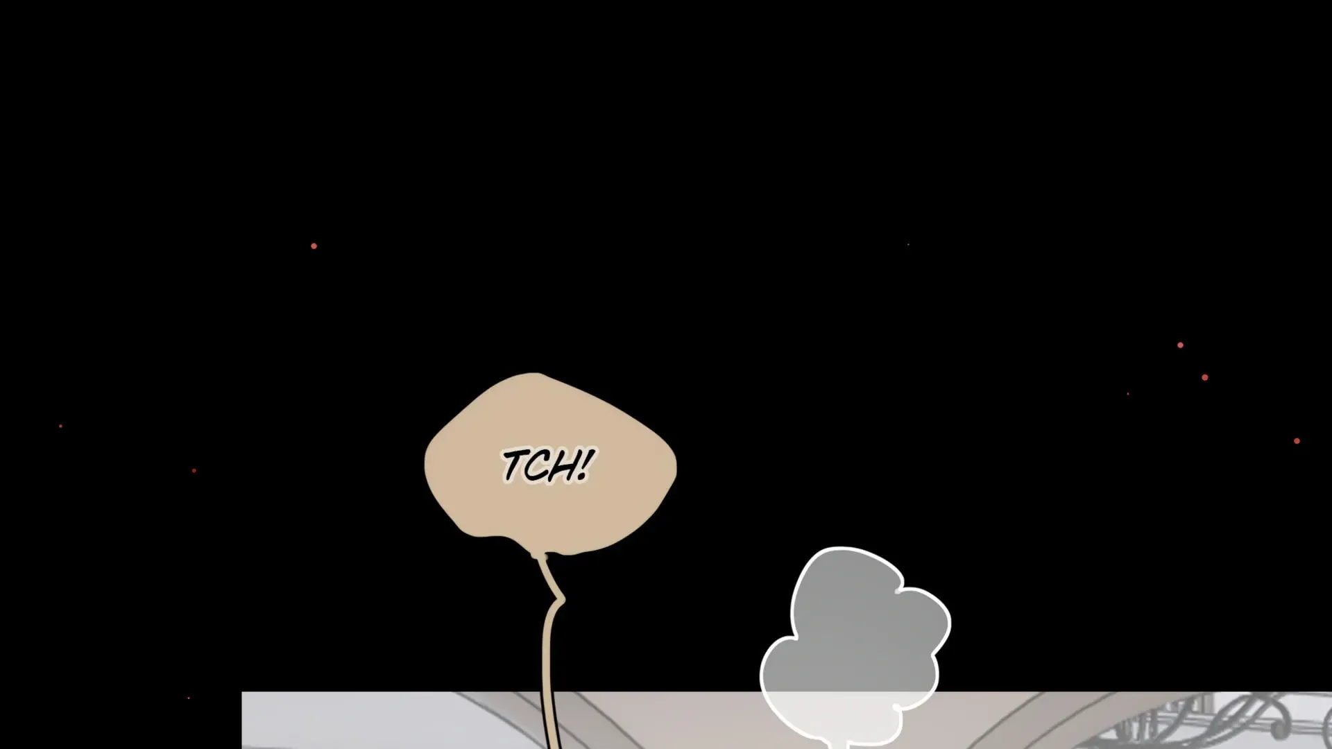Warning! Beware of the Dog Chapter 34 page 19 - 