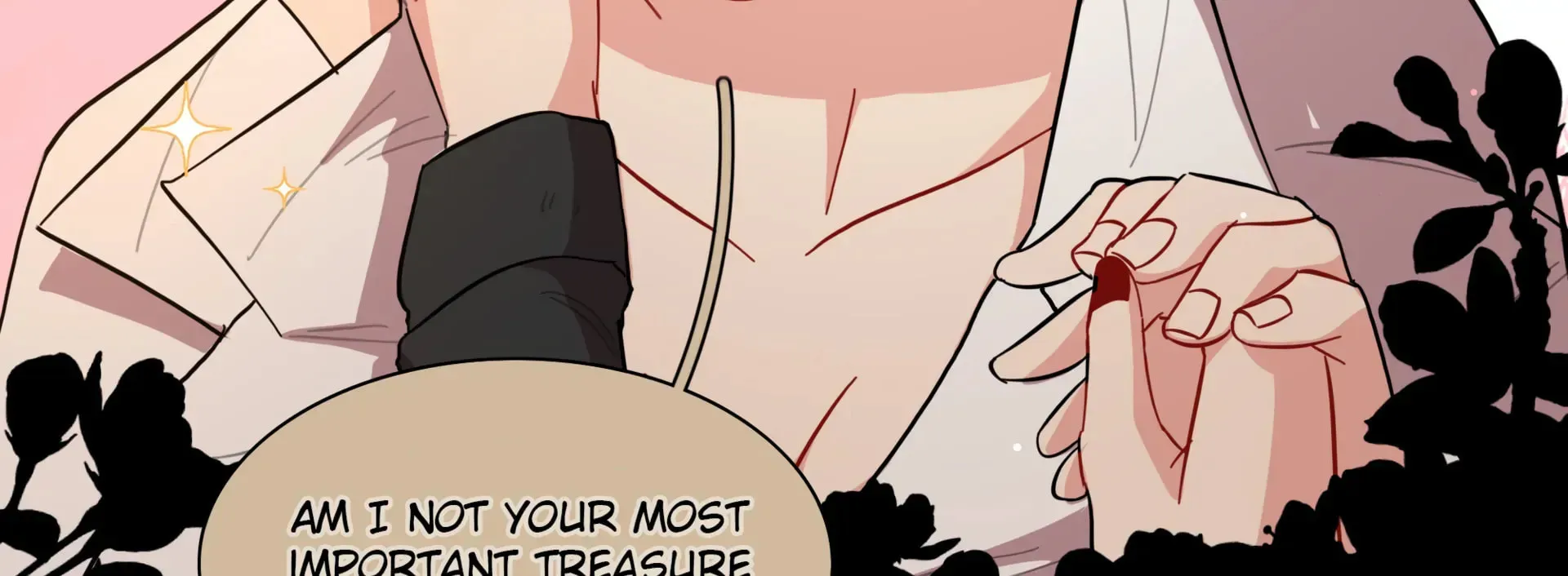 Warning! Beware of the Dog Chapter 34 page 24 - 