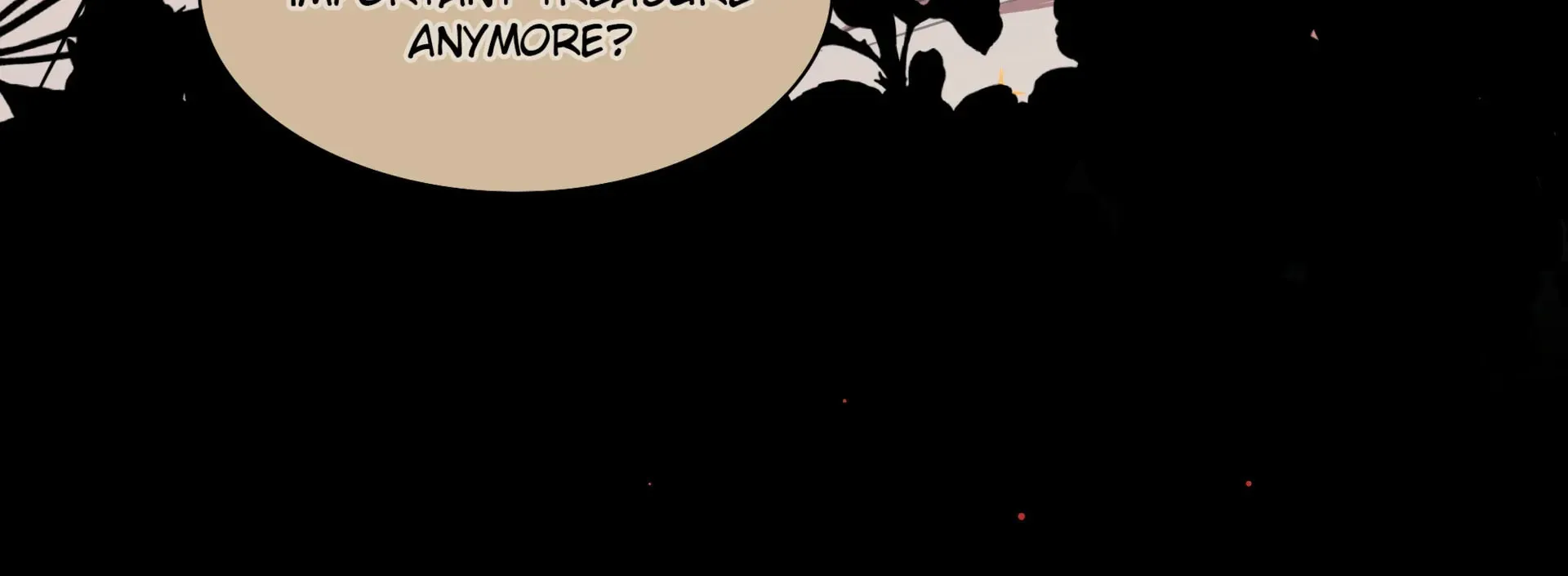 Warning! Beware of the Dog Chapter 34 page 25 - 