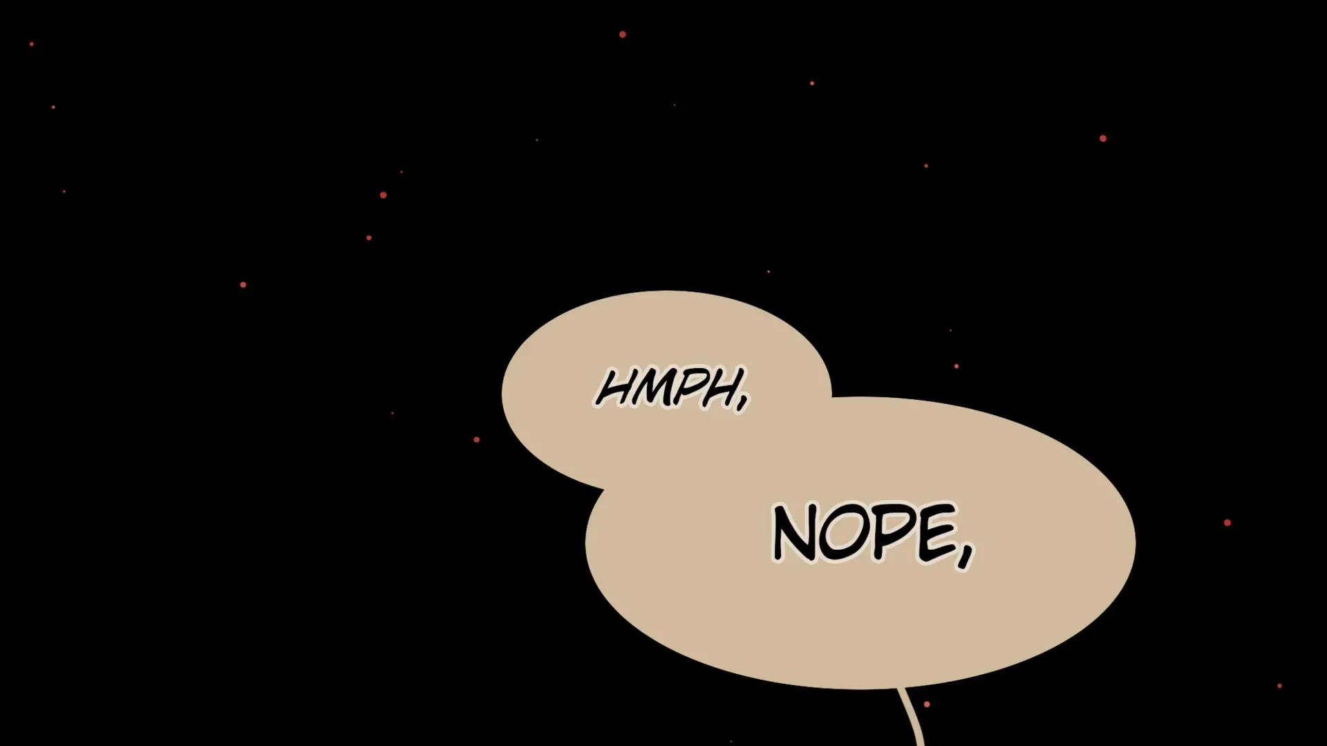 Warning! Beware of the Dog Chapter 34 page 28 - 