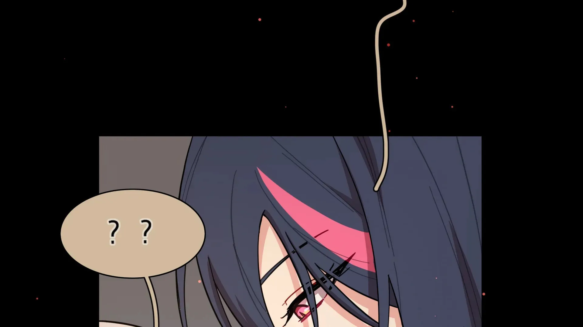 Warning! Beware of the Dog Chapter 34 page 29 - 
