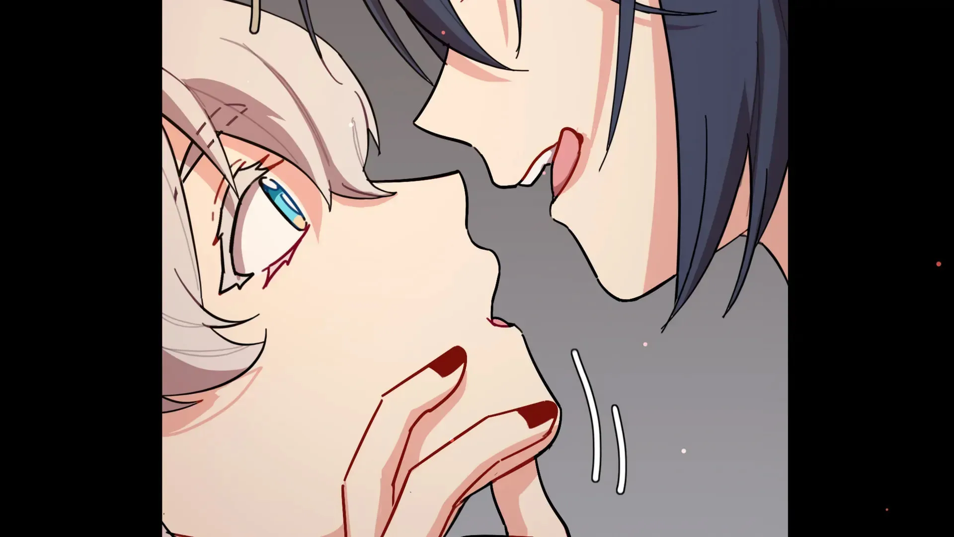 Warning! Beware of the Dog Chapter 34 page 30 - 