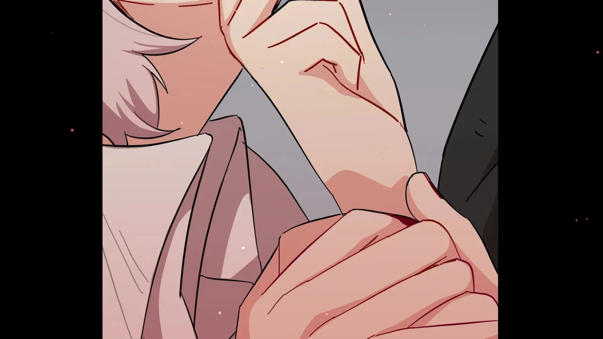 Warning! Beware of the Dog Chapter 34 page 31 - 