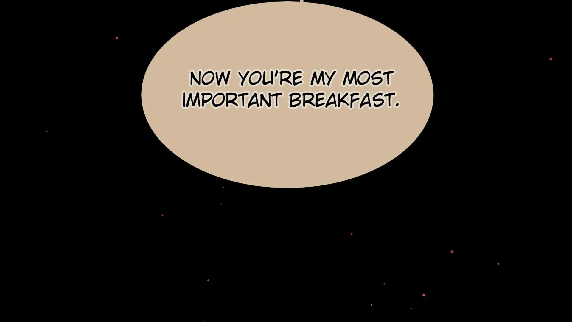 Warning! Beware of the Dog Chapter 34 page 33 - 