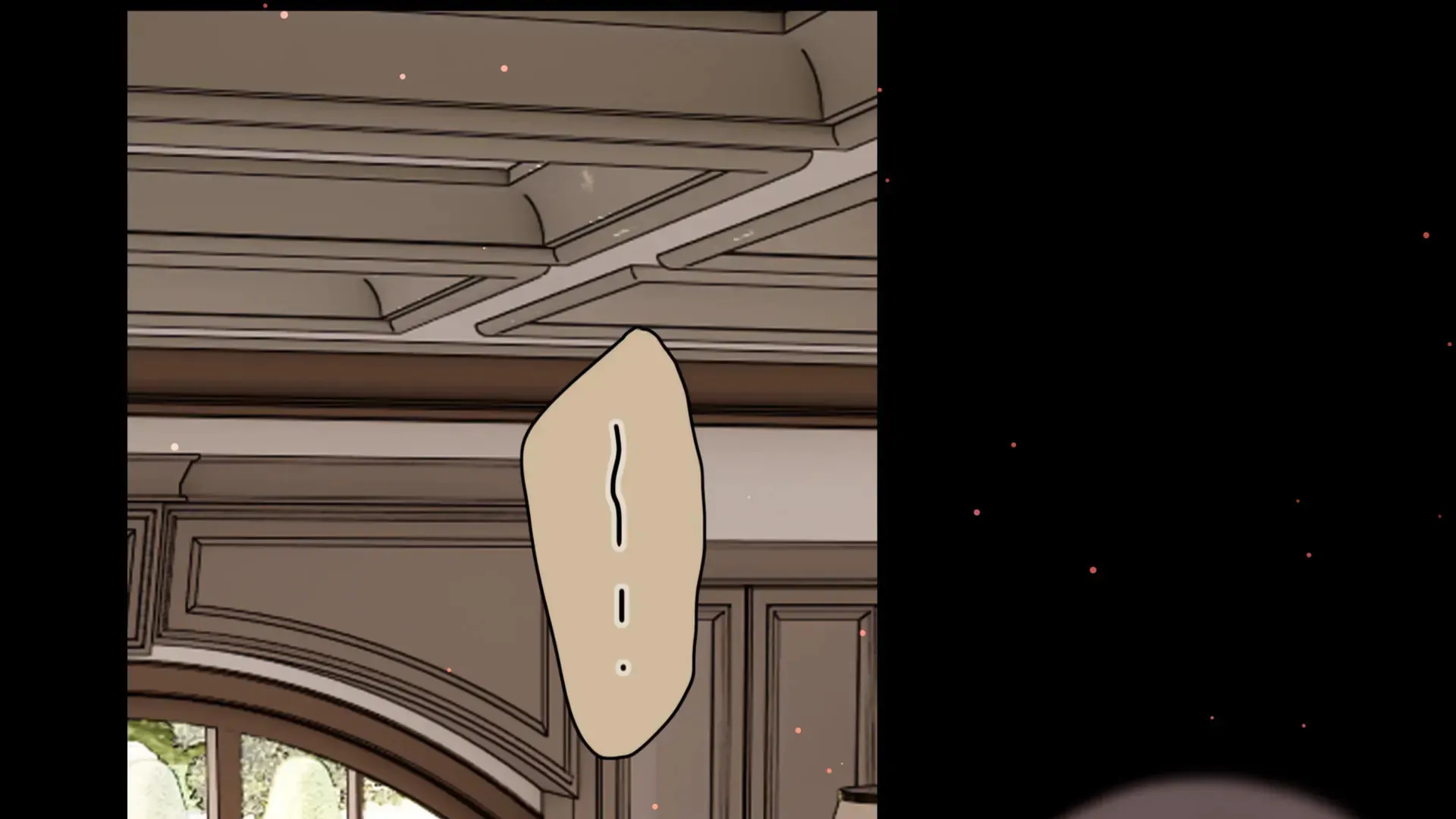 Warning! Beware of the Dog Chapter 34 page 36 - 