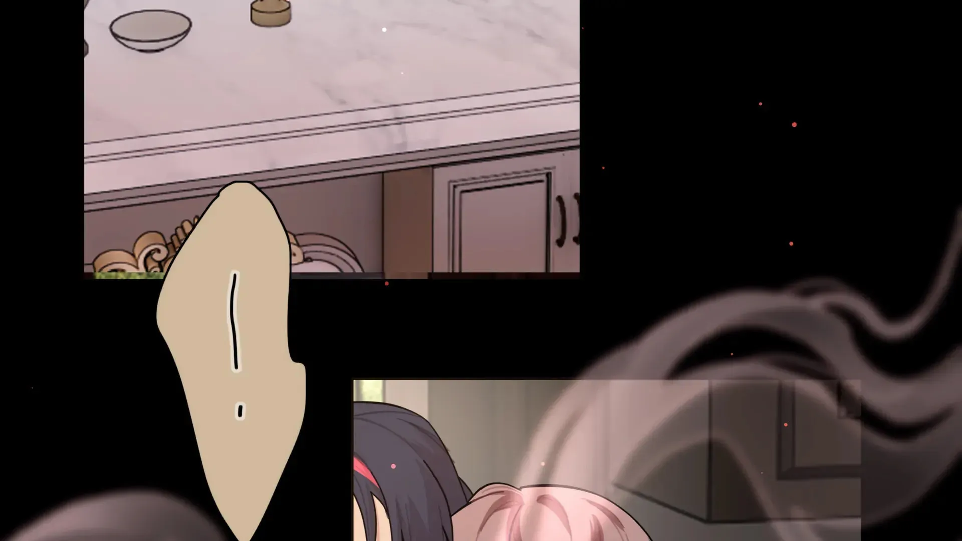 Warning! Beware of the Dog Chapter 34 page 38 - 