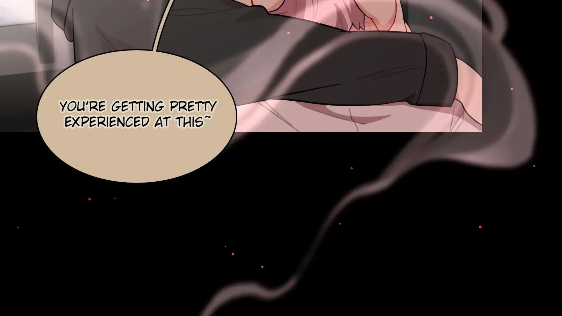 Warning! Beware of the Dog Chapter 34 page 43 - 