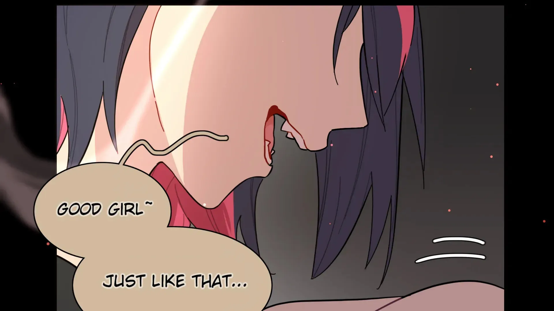 Warning! Beware of the Dog Chapter 34 page 44 - 