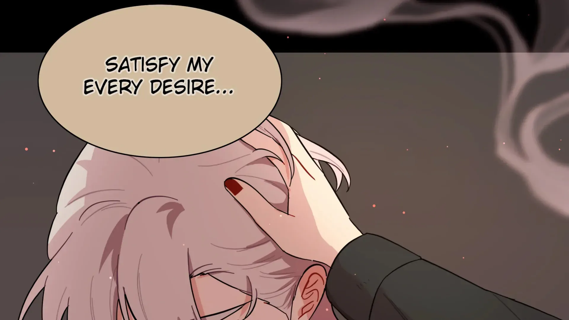 Warning! Beware of the Dog Chapter 34 page 47 - 