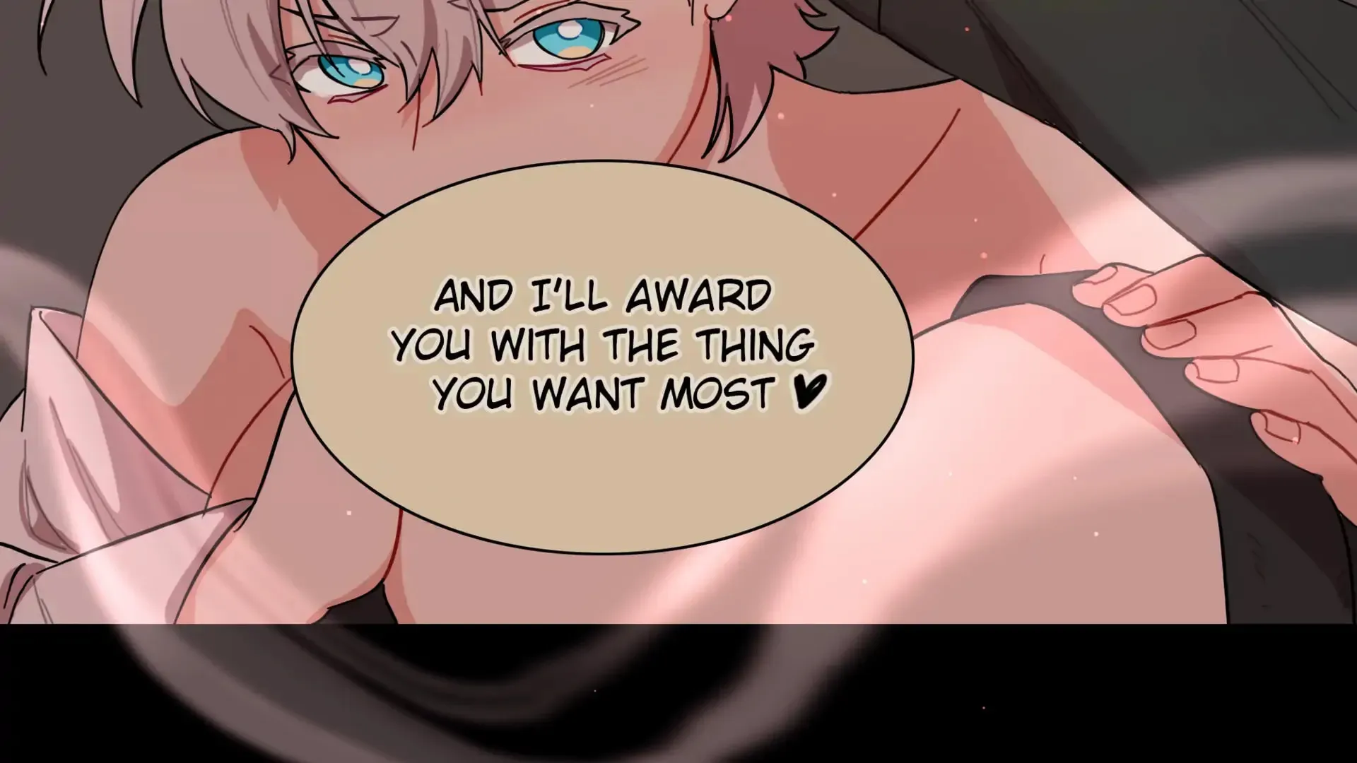 Warning! Beware of the Dog Chapter 34 page 48 - 