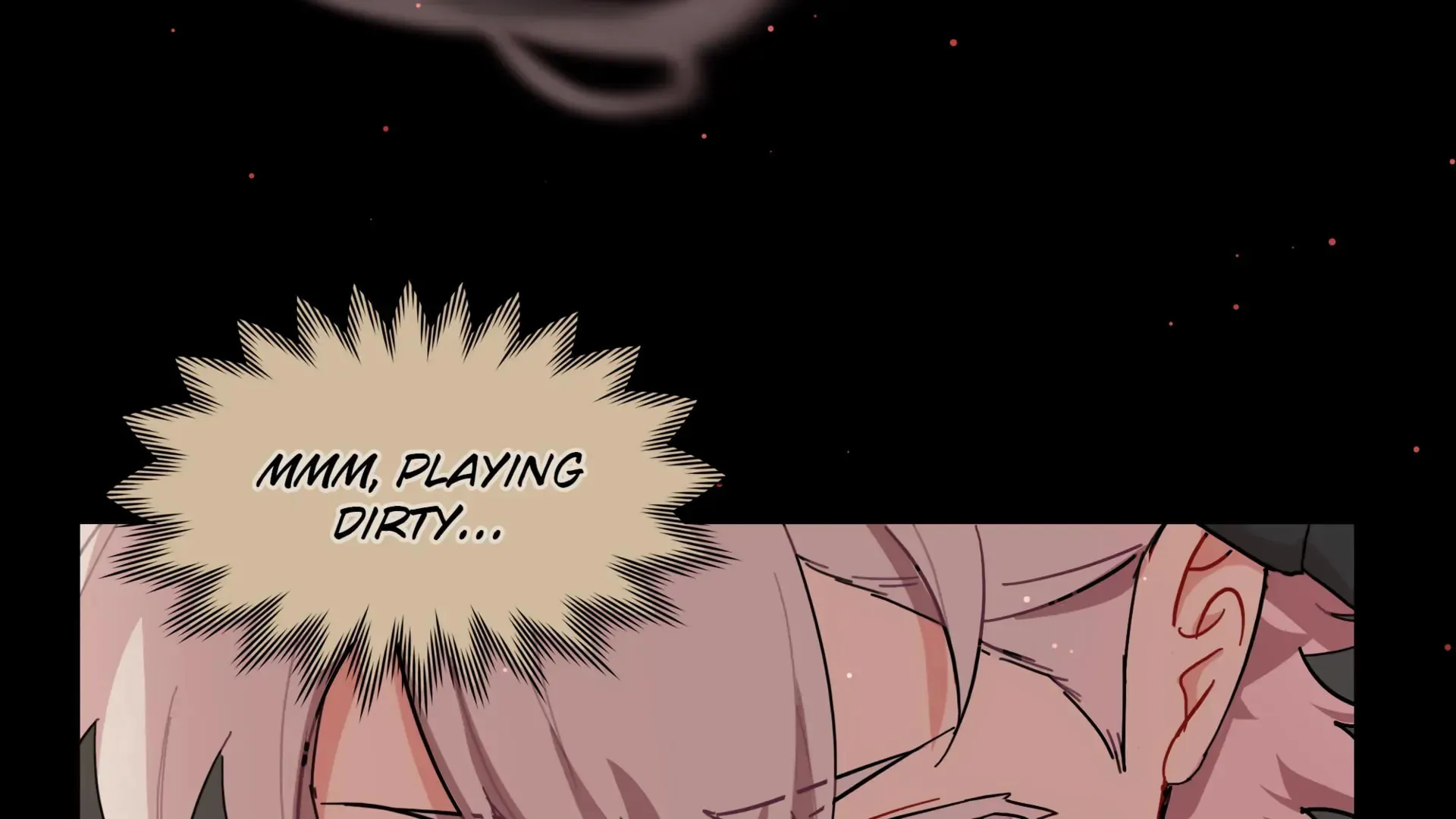 Warning! Beware of the Dog Chapter 34 page 49 - 